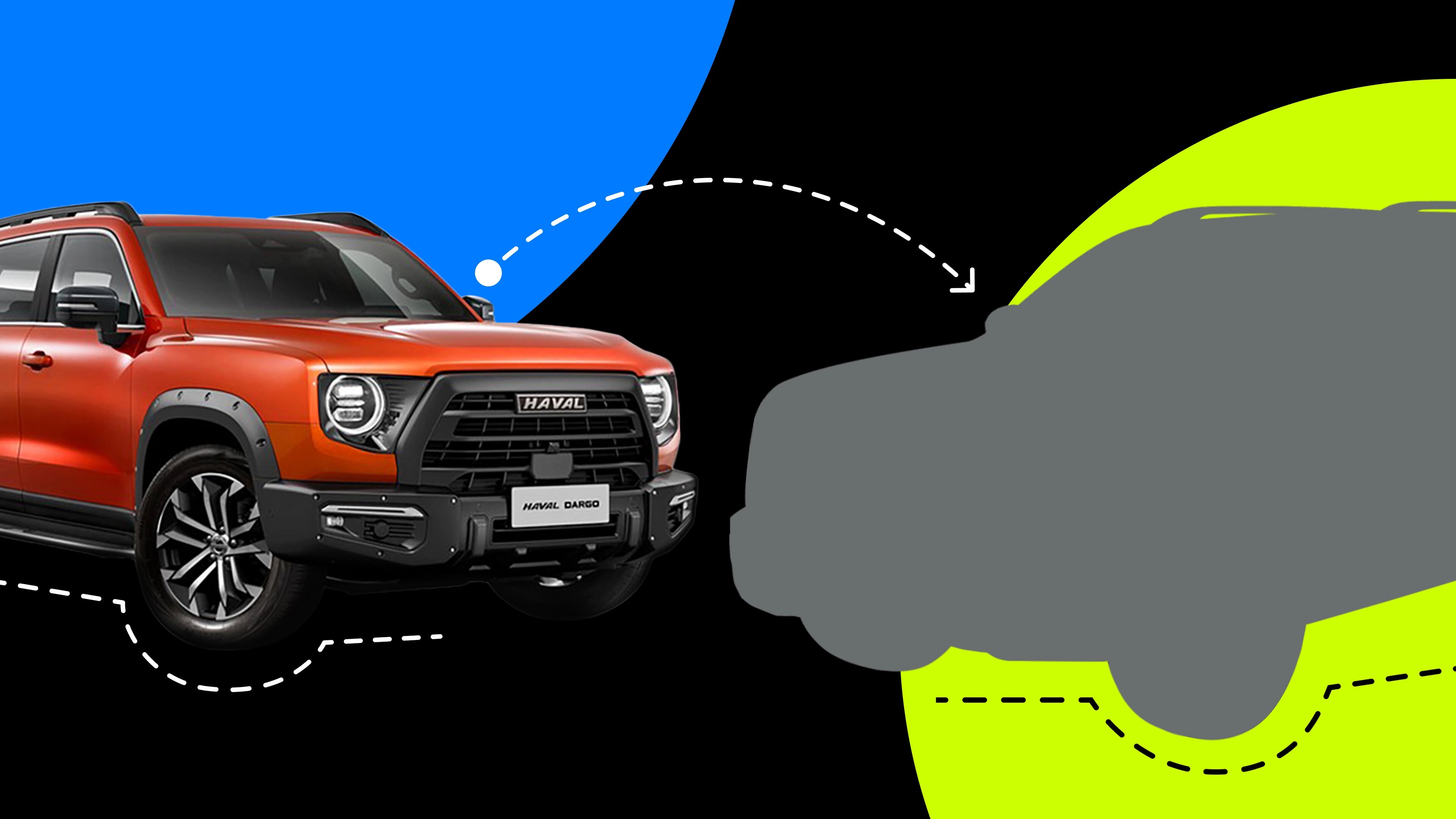 Продали «китайца»: честные истории тех, кто отказался от Haval Dargo