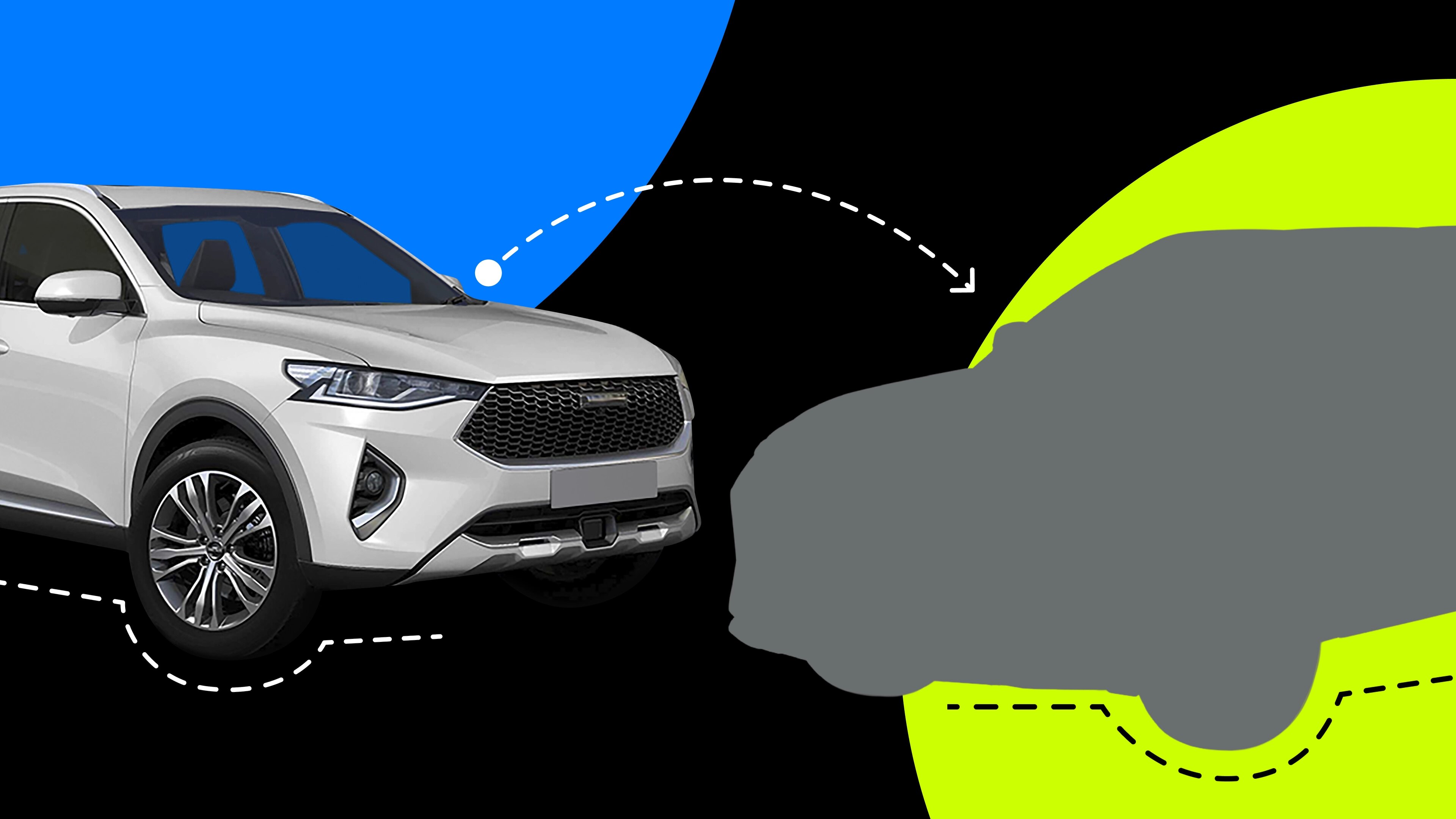 Продали «китайца»: честные истории тех, кто отказался от Haval F7