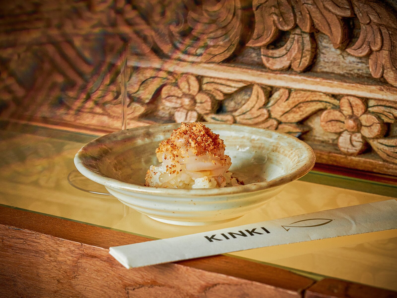 Спагетти с кальмаром