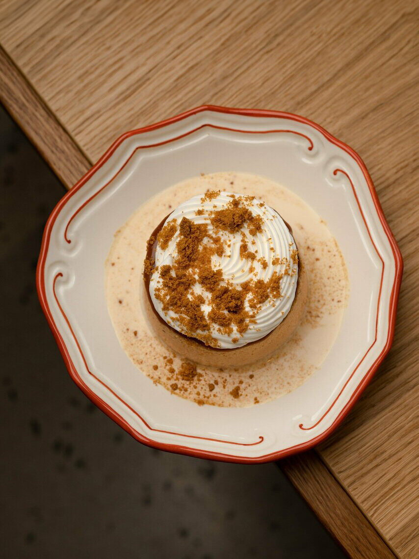 «Трес Лечес»