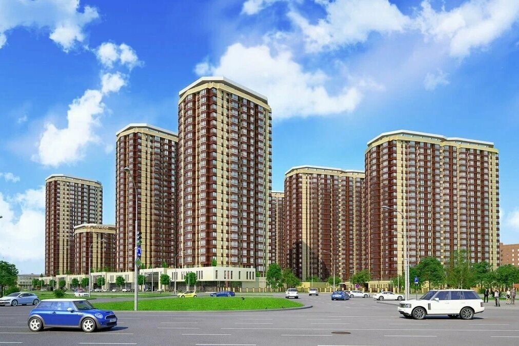 ЖК «Сердце Ростова 2» - изображение 27