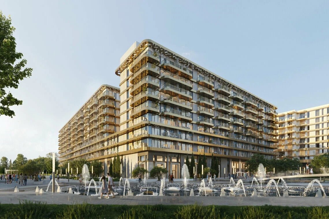 Гостиничный комплекс «Лучи» - изображение 25