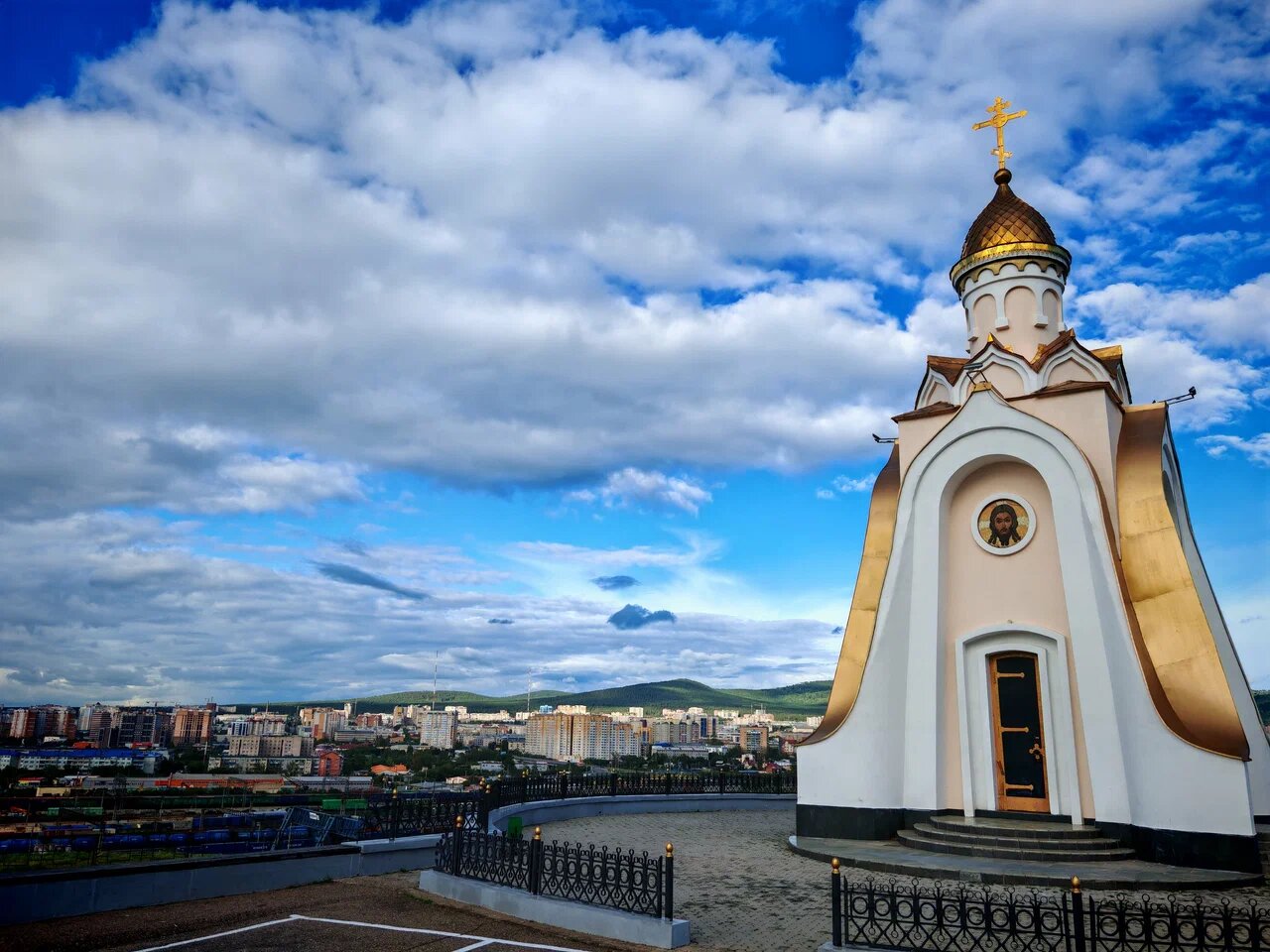 В Чите и Борзе введут курортный сбор