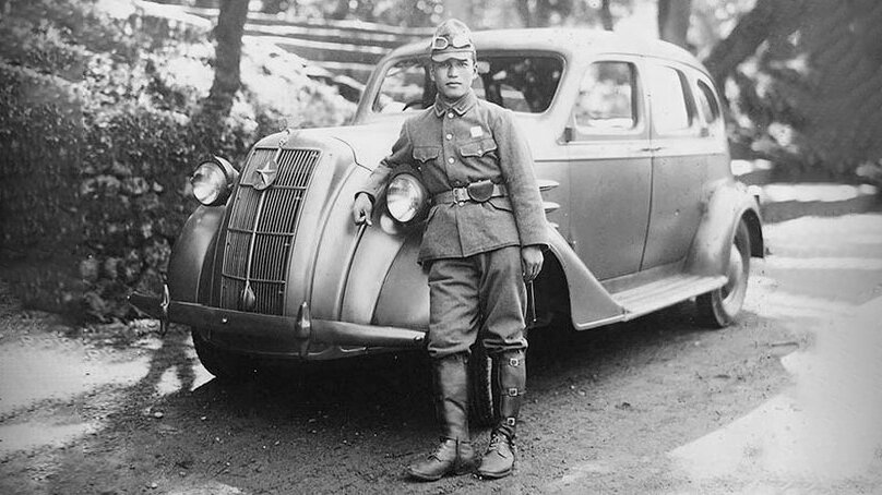Toyota AA — 90 лет: история первой модели марки, память о которой связана с Россией