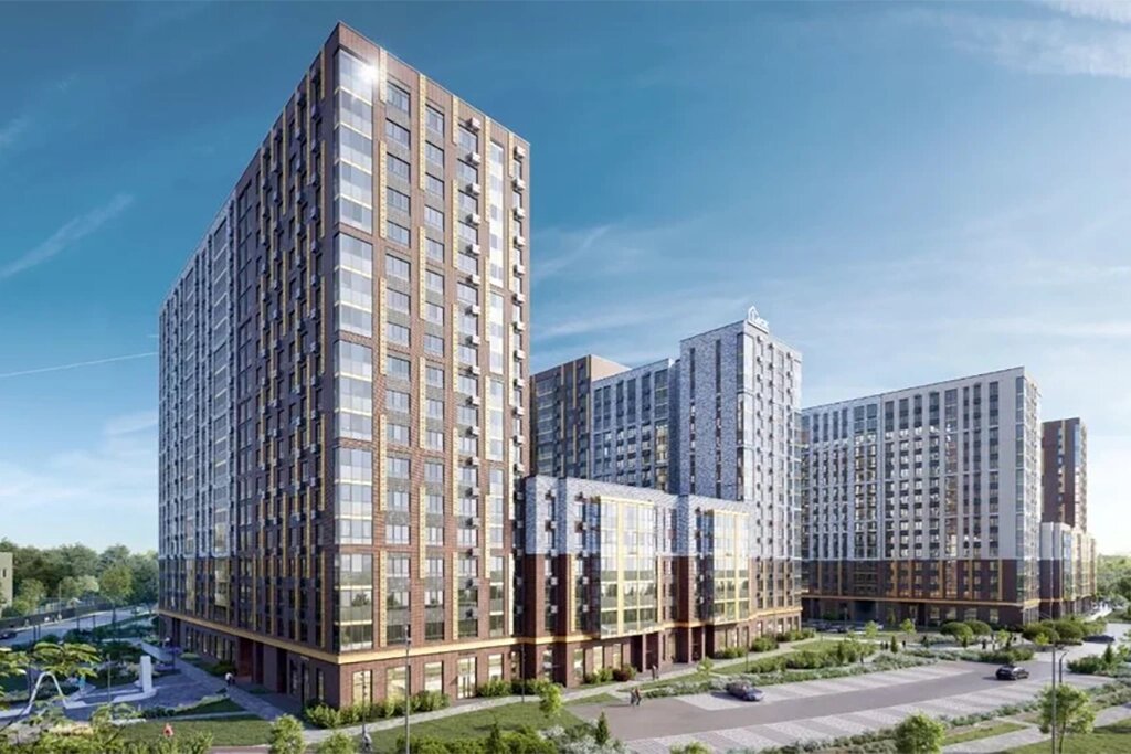 В августе россияне взяли льготную ипотеку на сумму более 200 млрд рублей