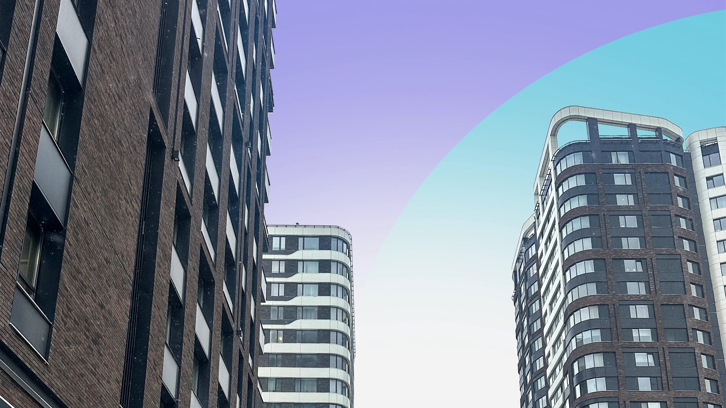 Небольшое наследство и семейная ипотека: история про выбор квартиры в Москве