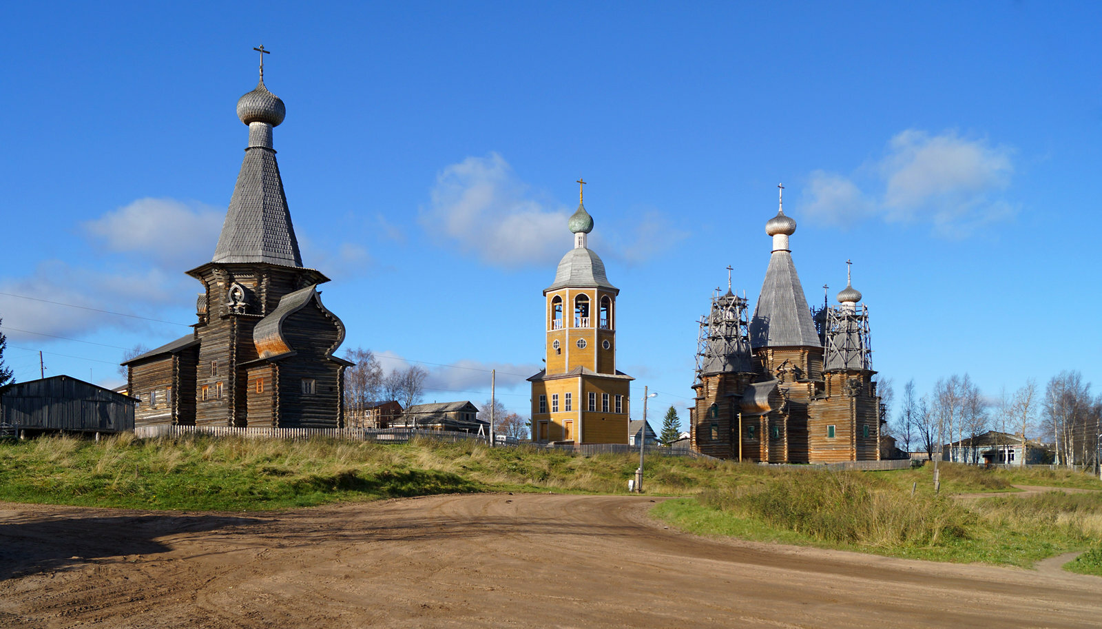 Yuliya Axankova bilan porno