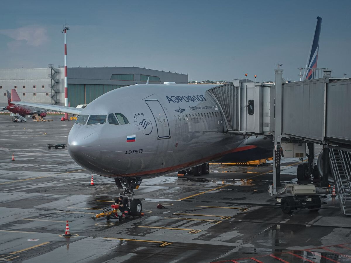 С июня авиашаттлы «Аэрофлота» будут летать между Москвой и Питером с интервалом 15 минут