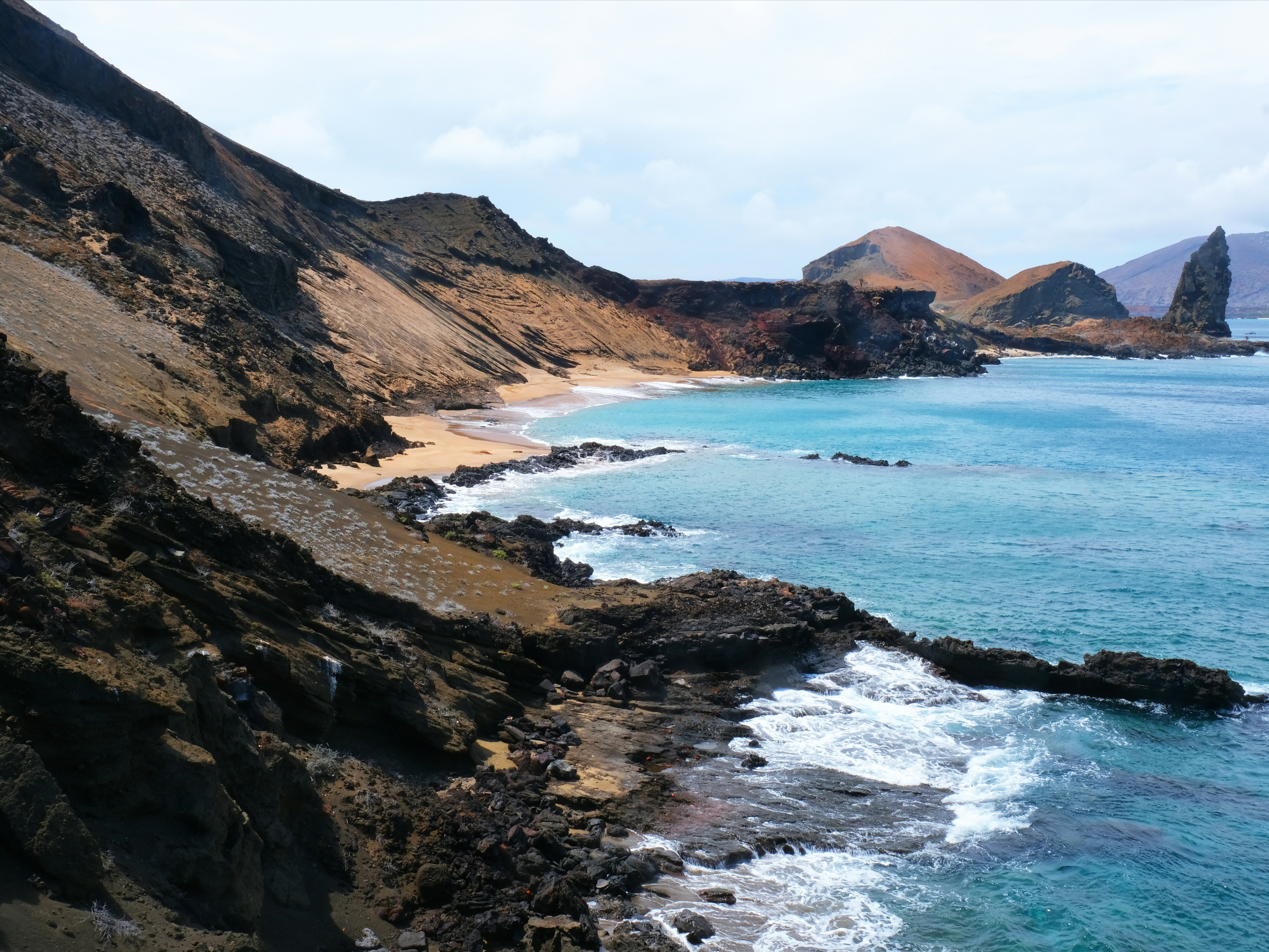 Галапагосские острова удвоят плату за въезд для туристов 