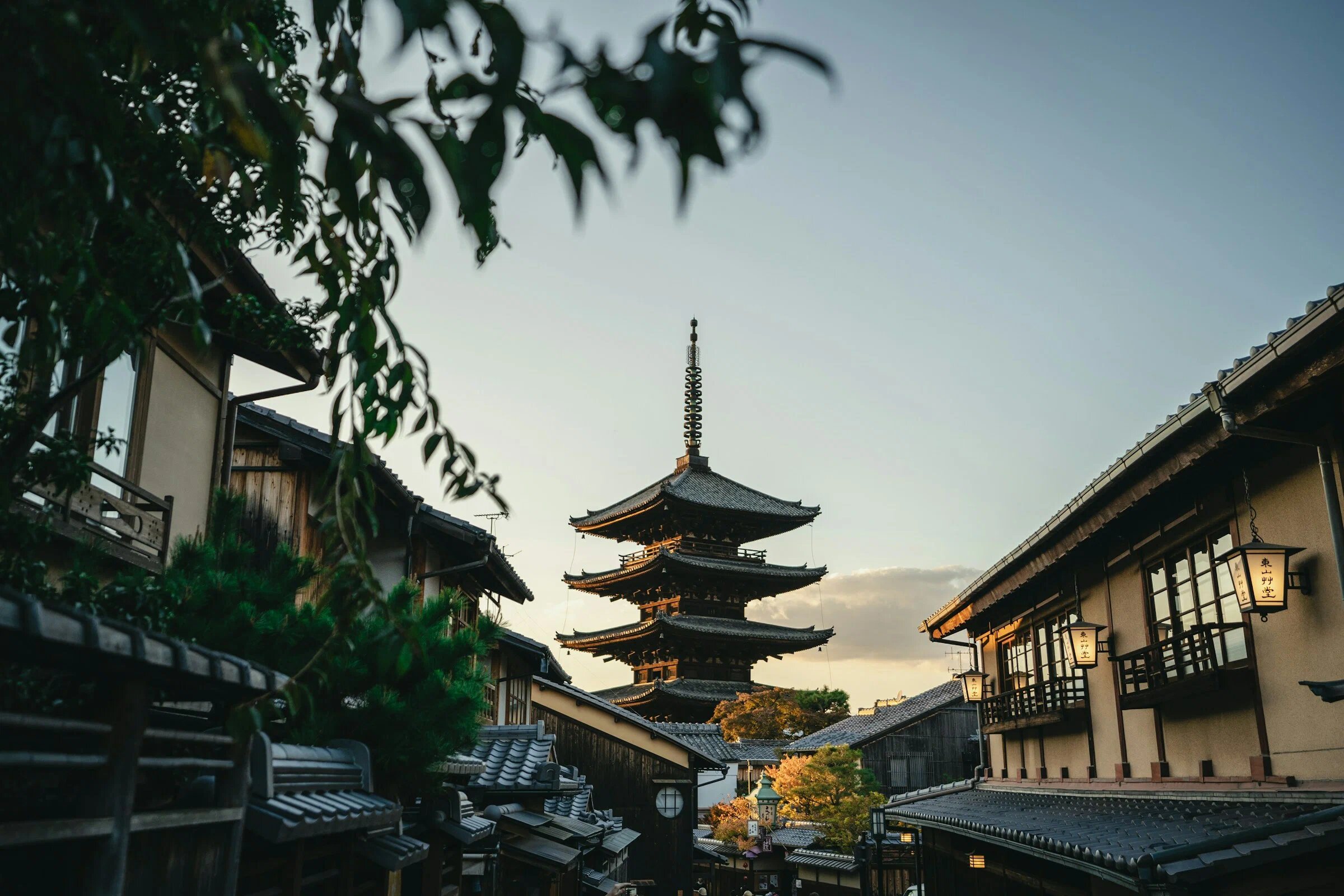 Страна без мата и красивая, как на картинке: история русской девушки, выросшей в Японии