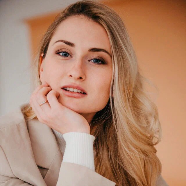 Ирина Слюсарева