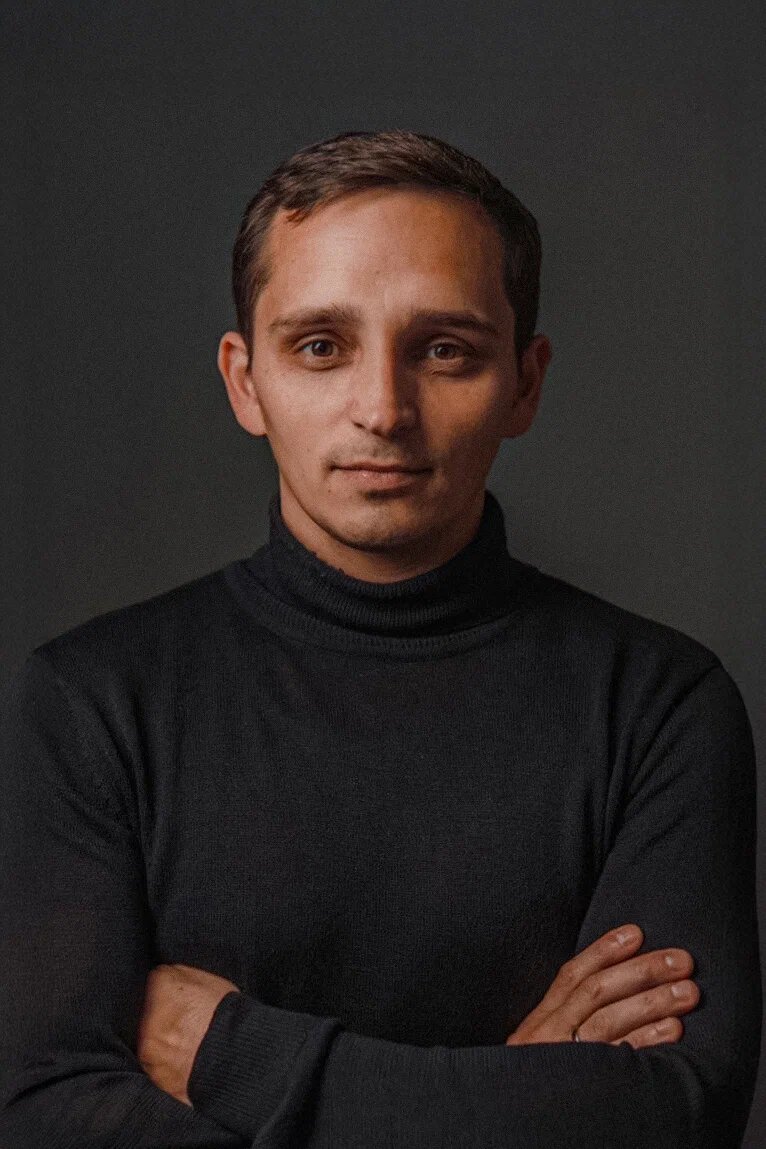 Андрей Аникиев