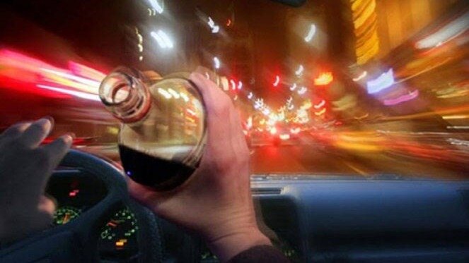 ГИБДД Москвы назвала возраст водителей, которых чаще всего задерживают пьяными