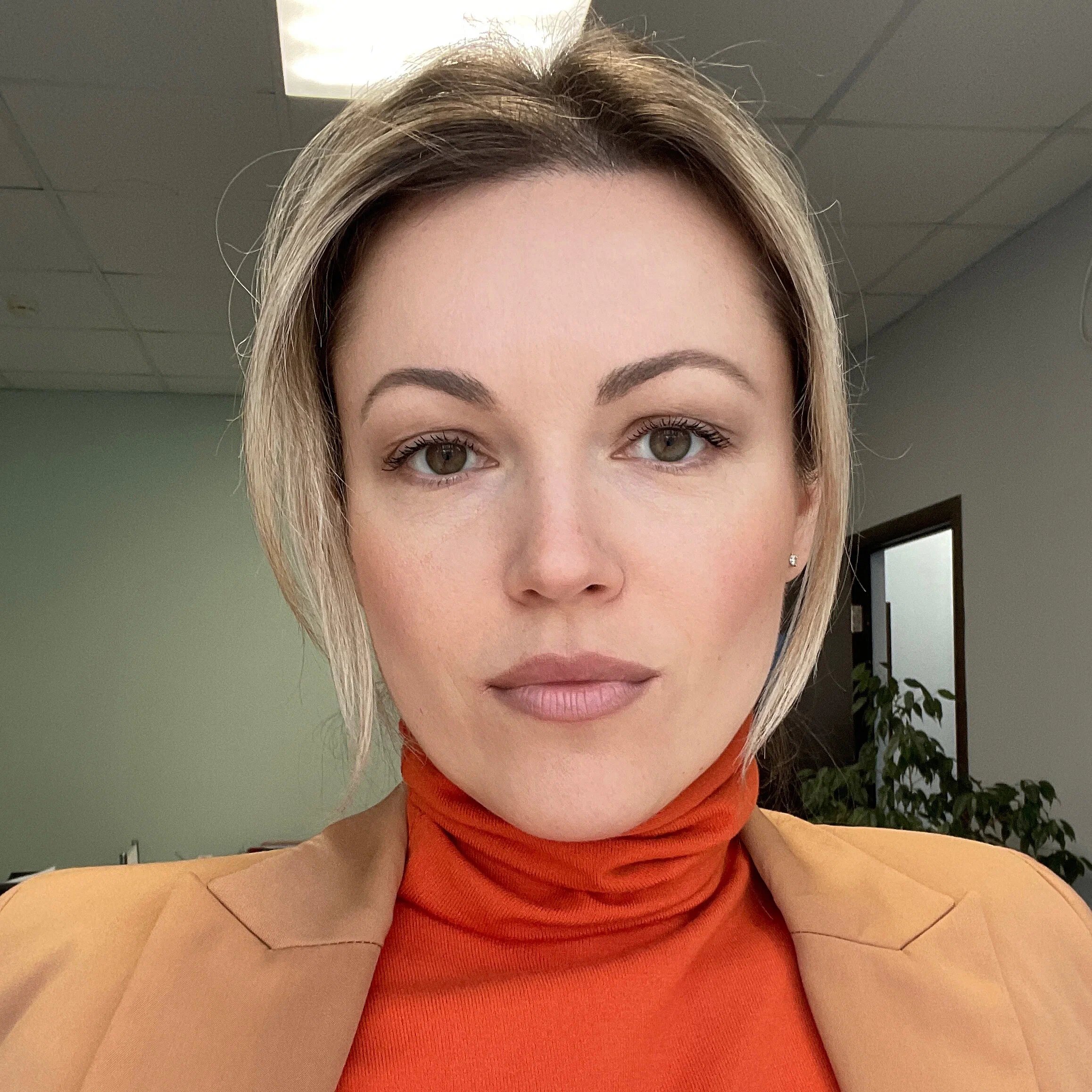 Светлана Подвезько