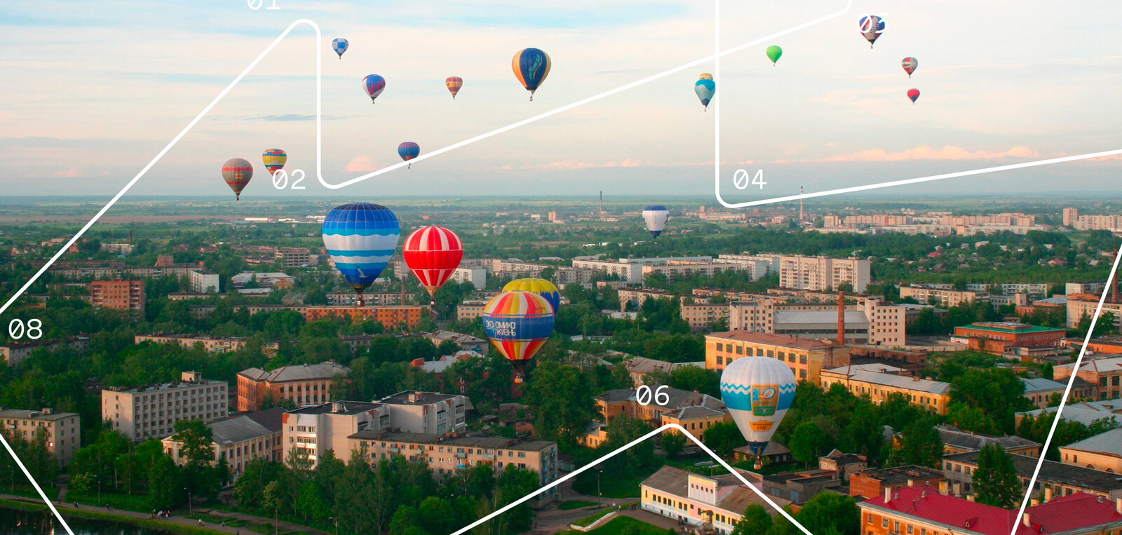 Великие Луки: достопримечательности, что посмотреть, куда сходить ...