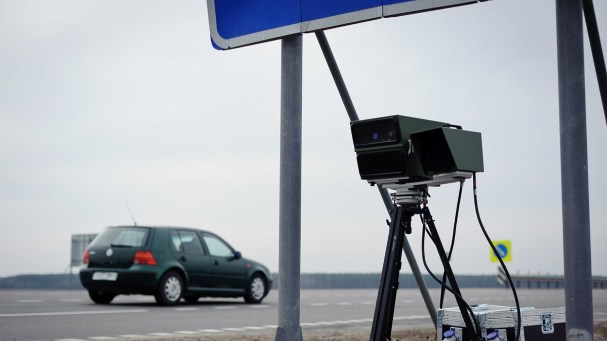 Для дорожных камер готовят новые ограничения