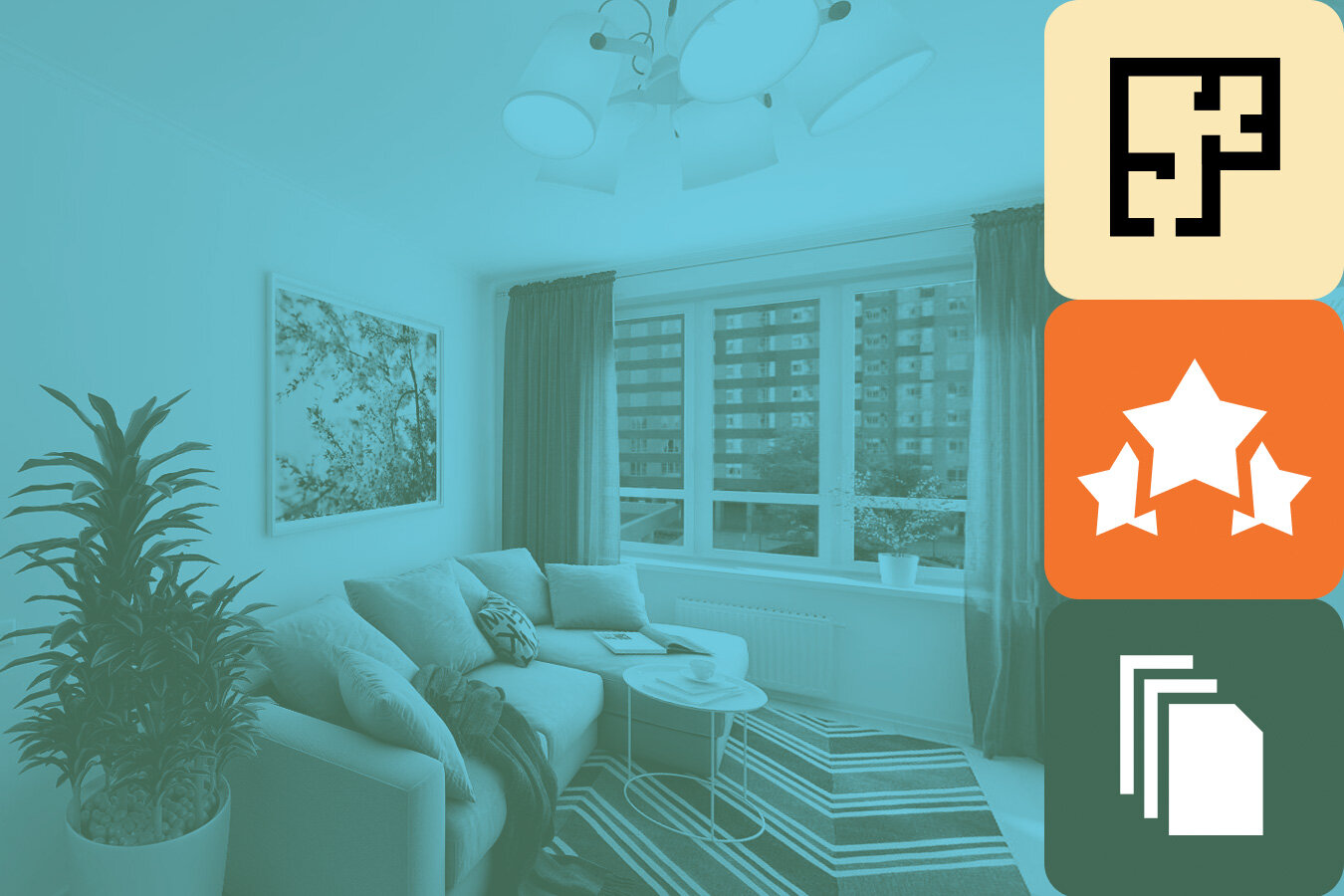 Квартиры по реновации: преимущества и анализ планировок