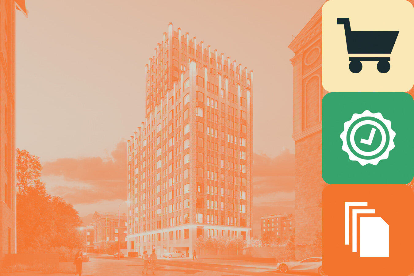 Чистая продажа квартиры: что это значит