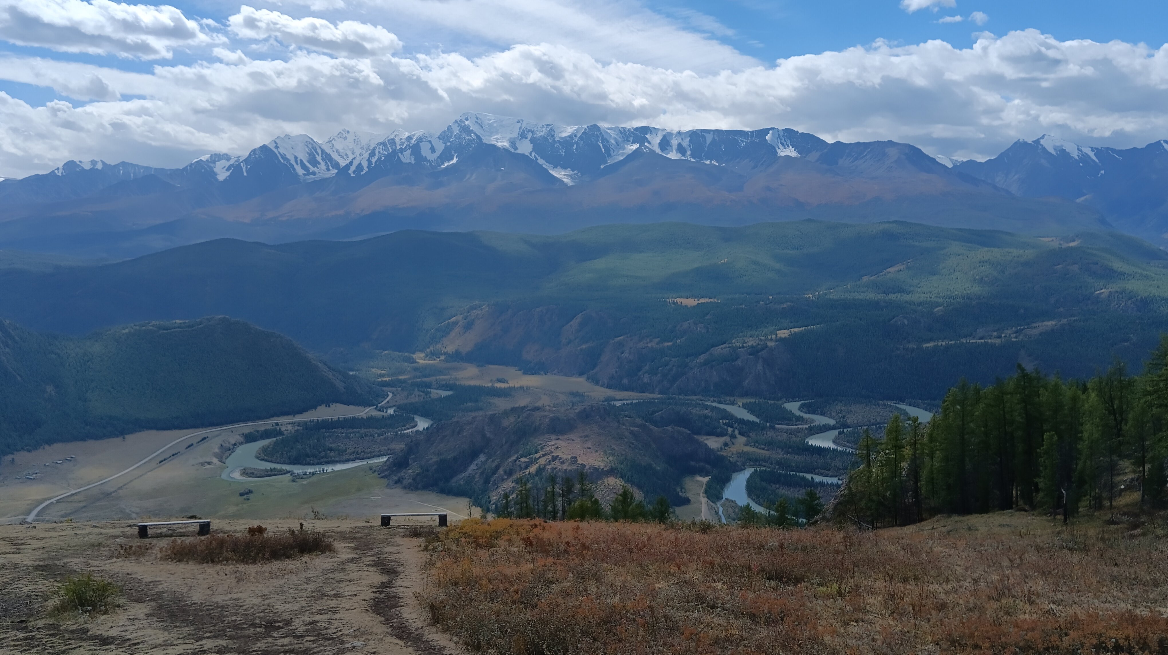 Как путешествовать по Алтаю: советы на основе личного опыта и идеальный маршрут для первого раза