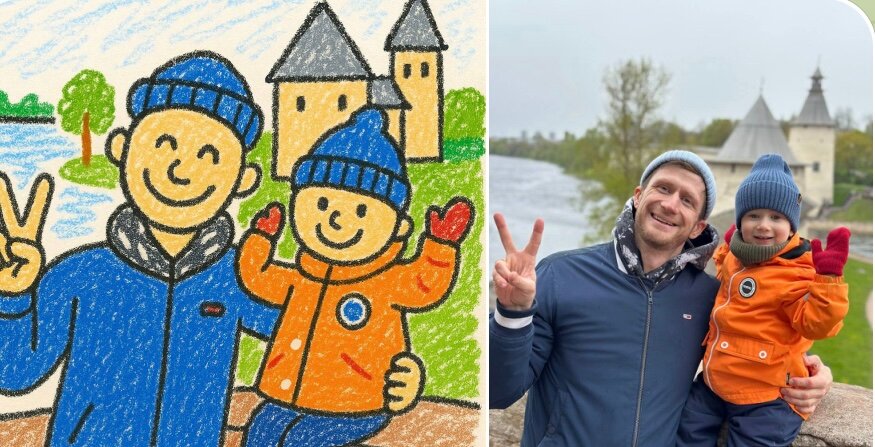 В Пскове или во Пскове: лучшие места, чем заняться и что обязательно нужно посетить