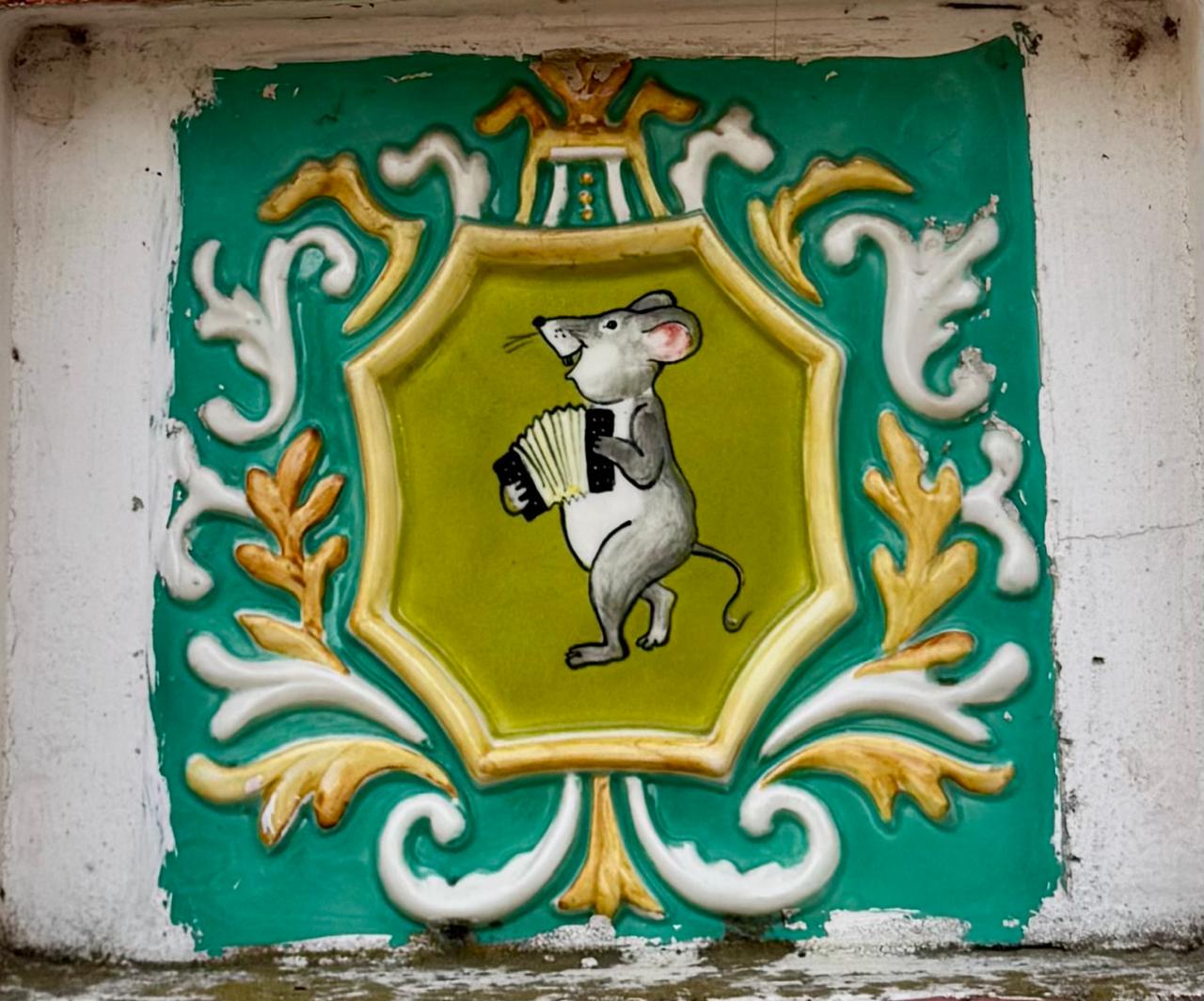 Мышкин: маленький маршрут в маленьком городке с живописными видами на Волгу