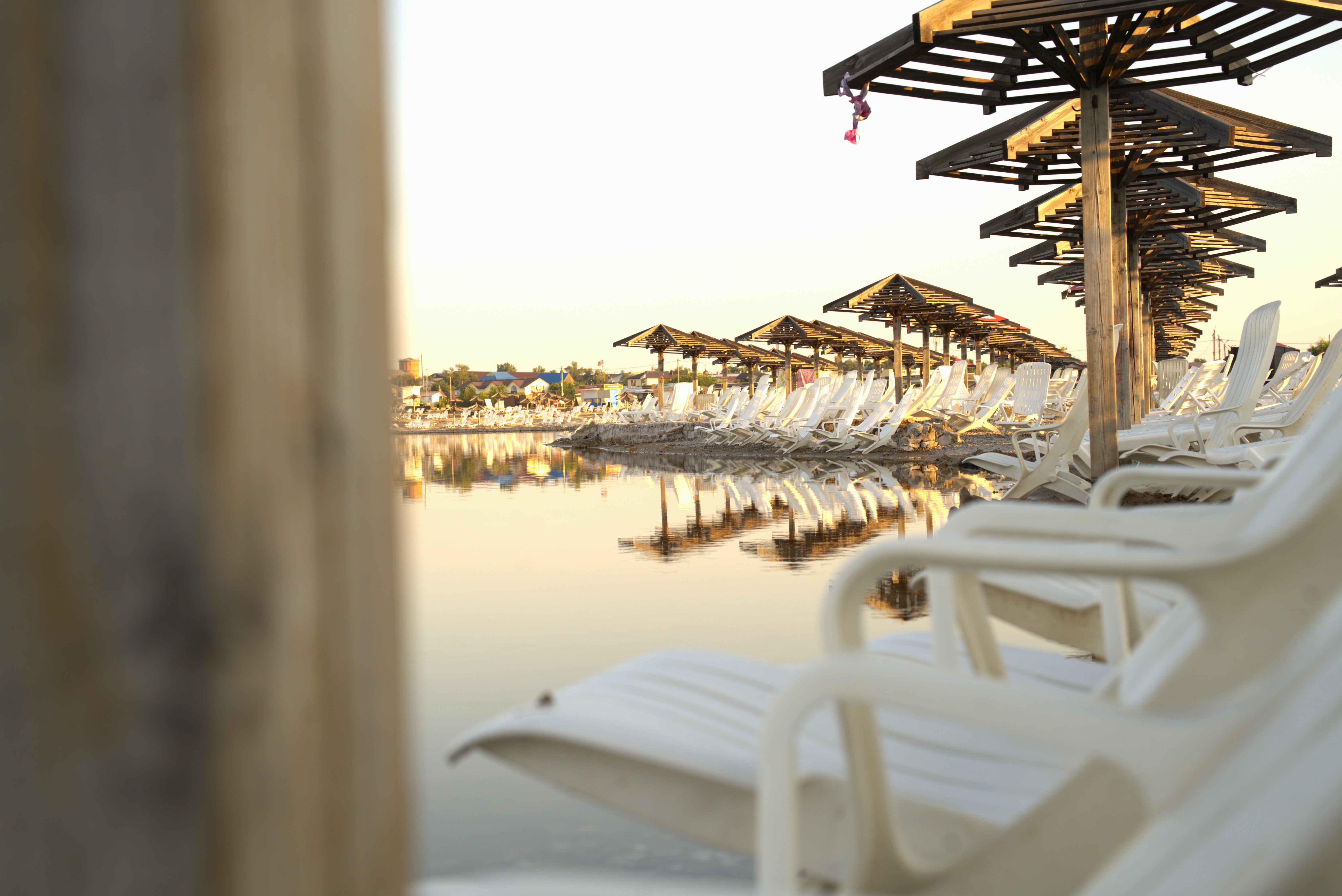 Соль-Илецк: успейте попасть сюда, пока это не стало мейнстримом