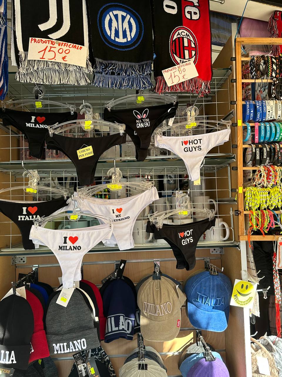 Самая дорогая Европа: Швейцария и Лихтенштейн 