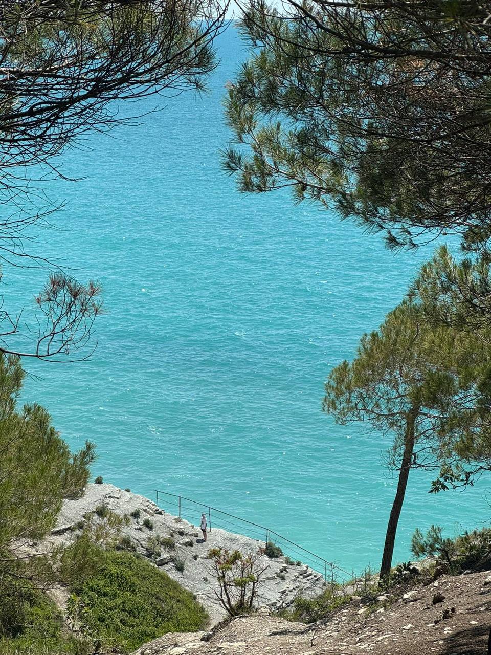 Влюбились в Геленджик: где жили, как отдыхали и сколько потратили за 10 дней