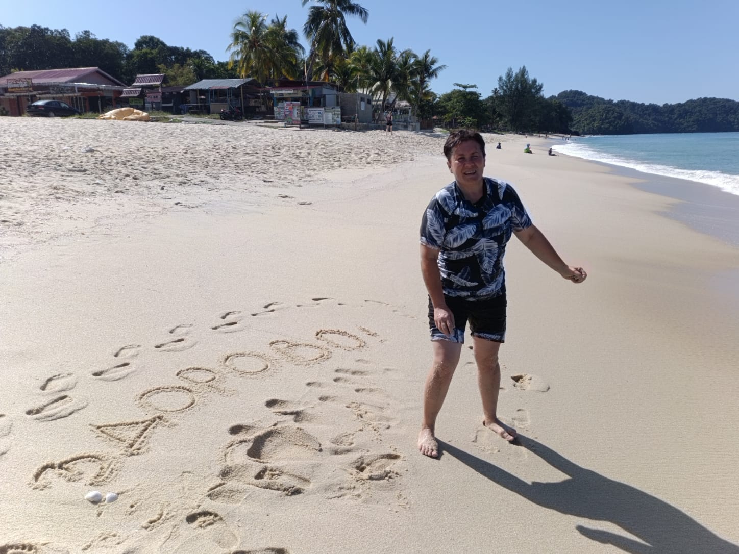 На две недели в Малайзию: что мы увидели и сколько это стоило