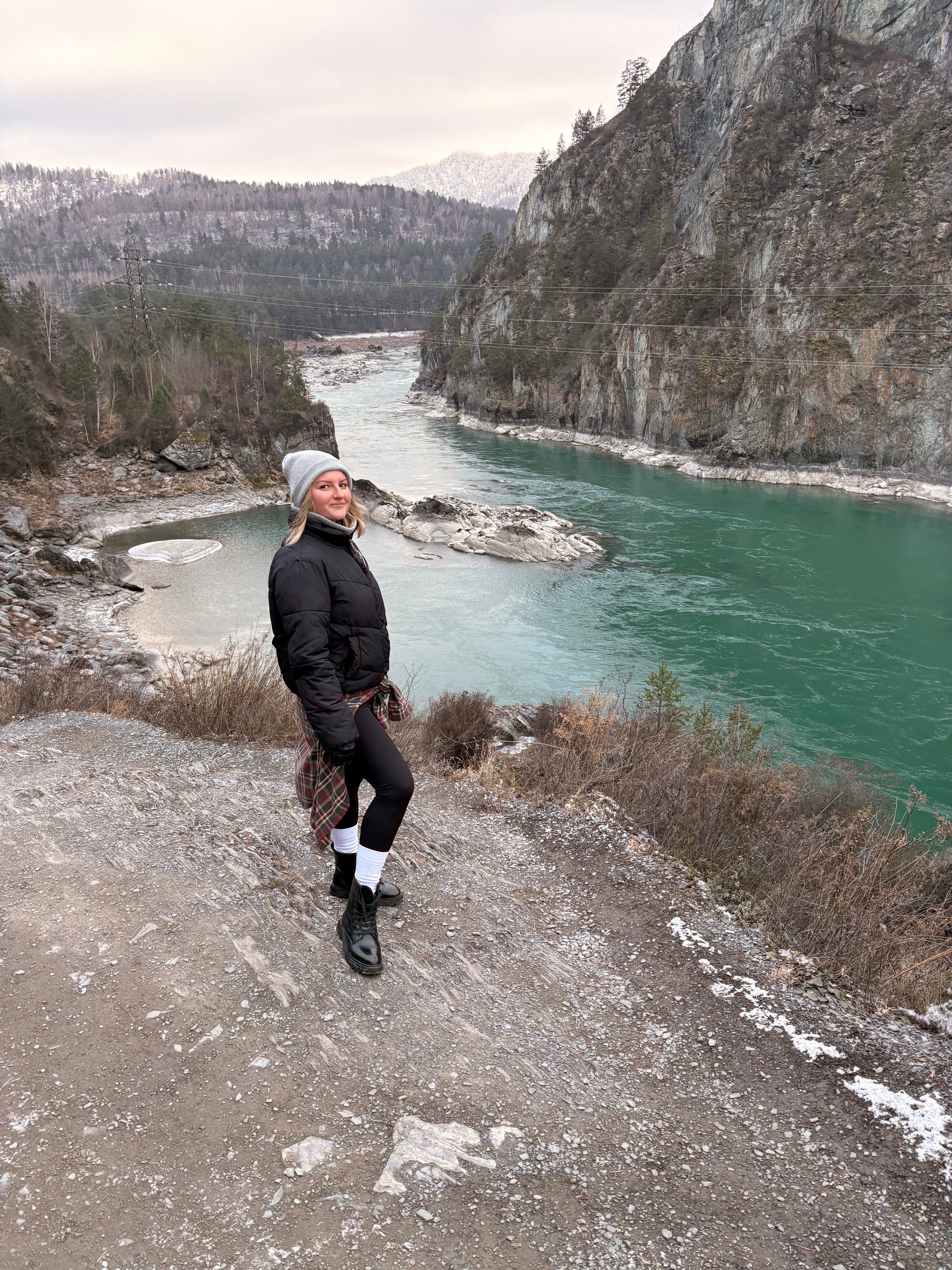 Невероятный и загадочный Алтай: история одного путешествия