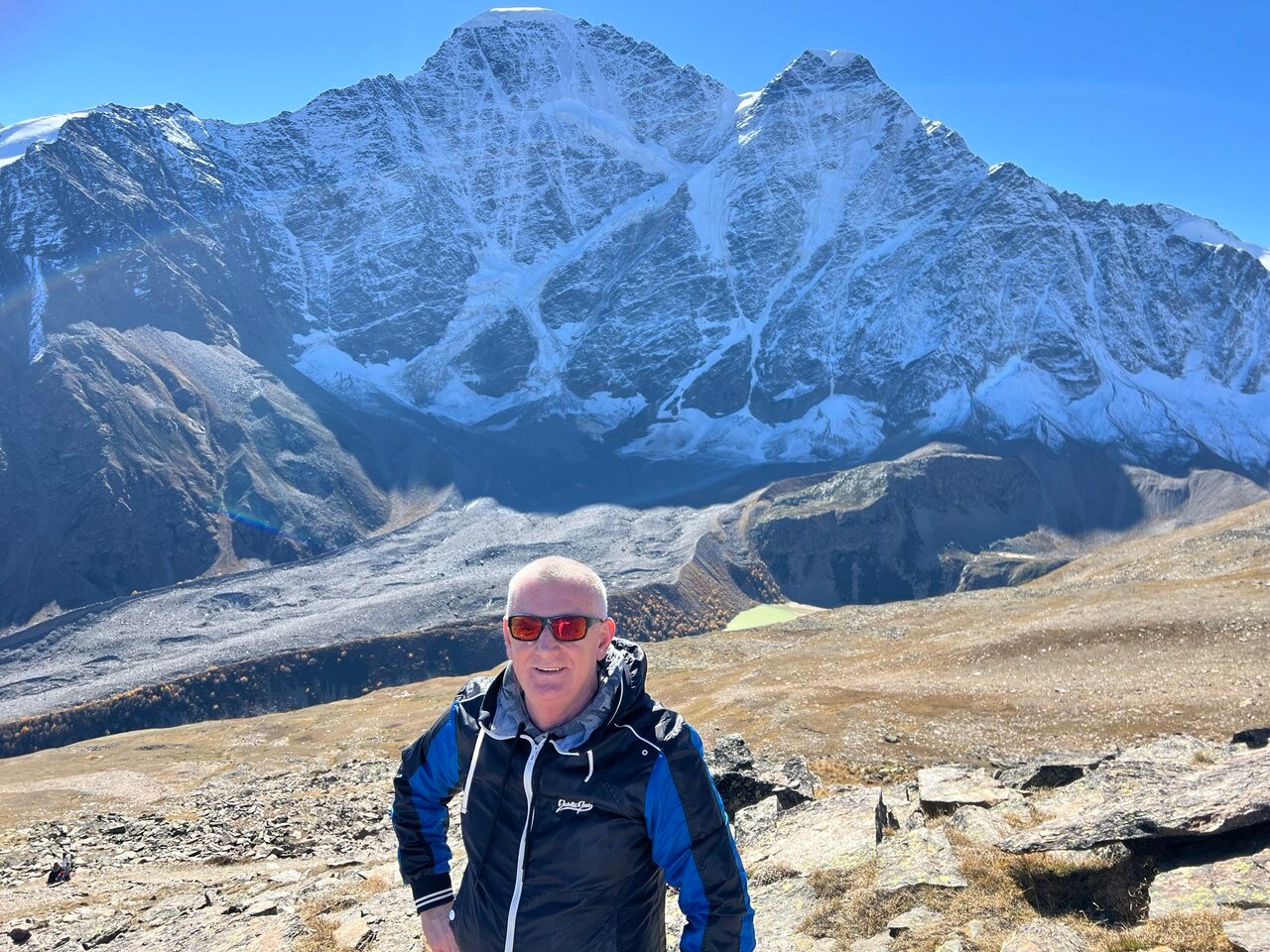 Автопутешествие из Москвы в горы: степи, водопады и Эльбрус