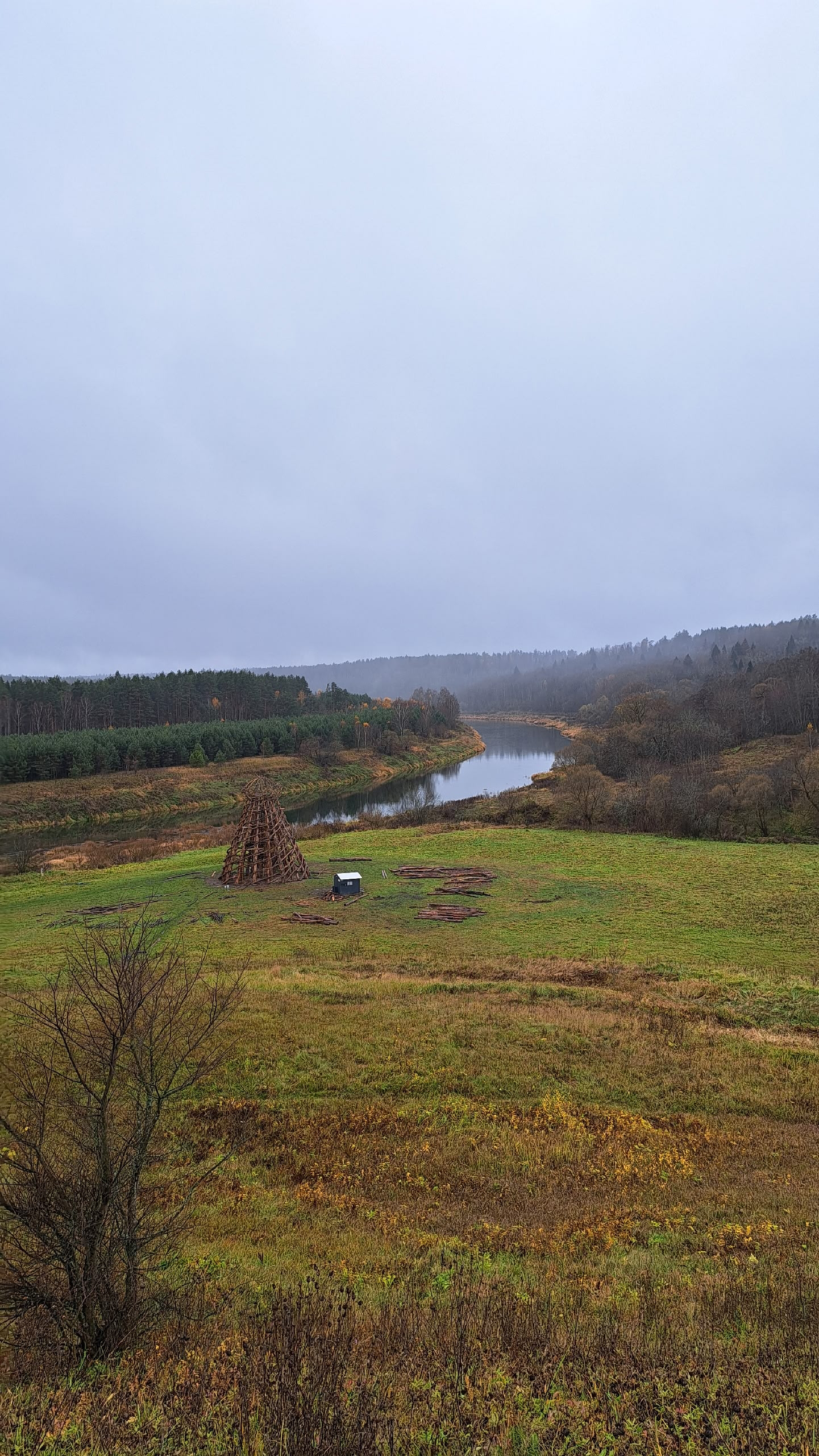 Первое путешествие маленького человека: Калуга за два дня