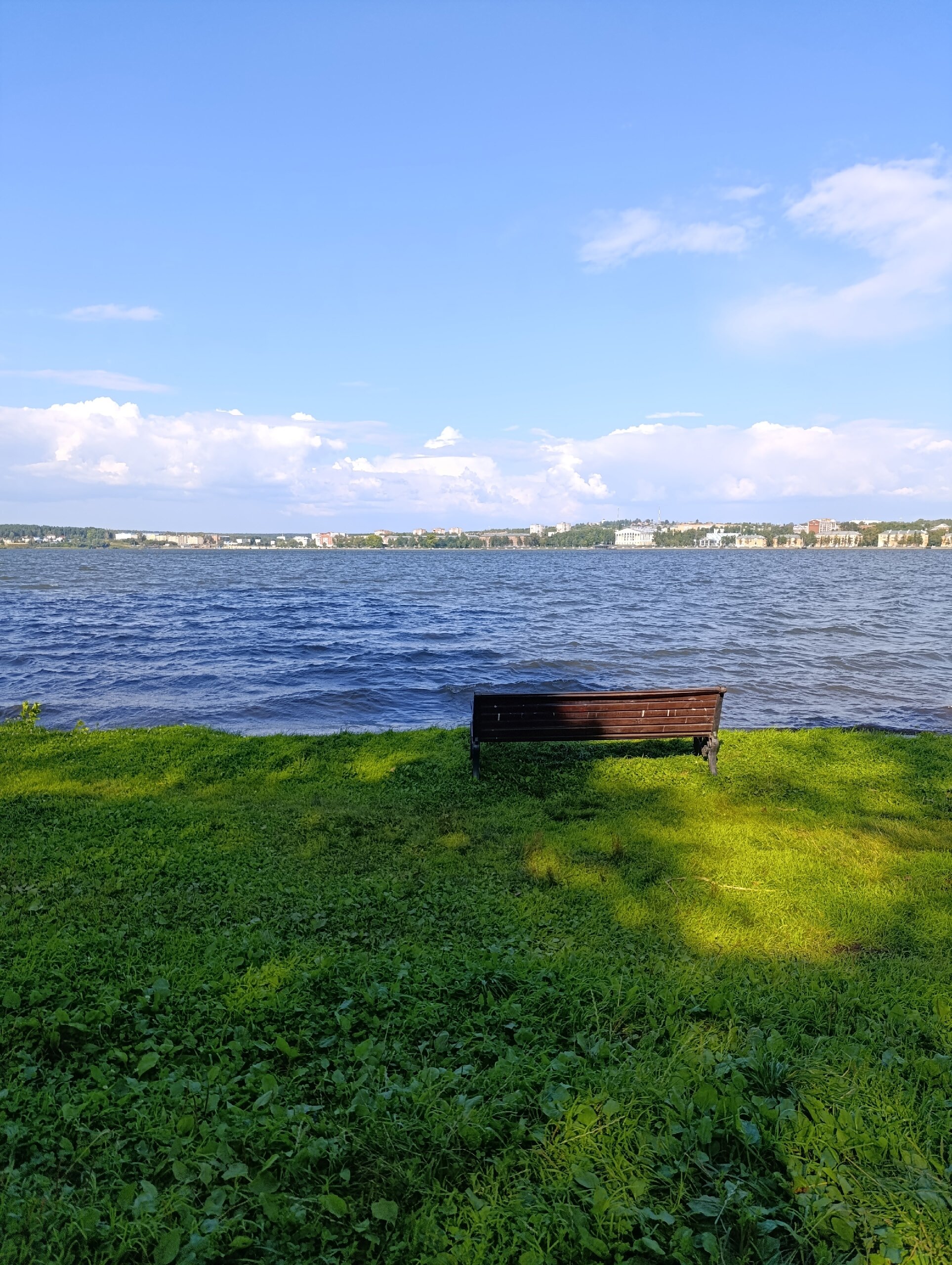 Пять городов за пять дней: Альметьевск, Ижевск, Воткинск, Елабуга и Нижнекамск