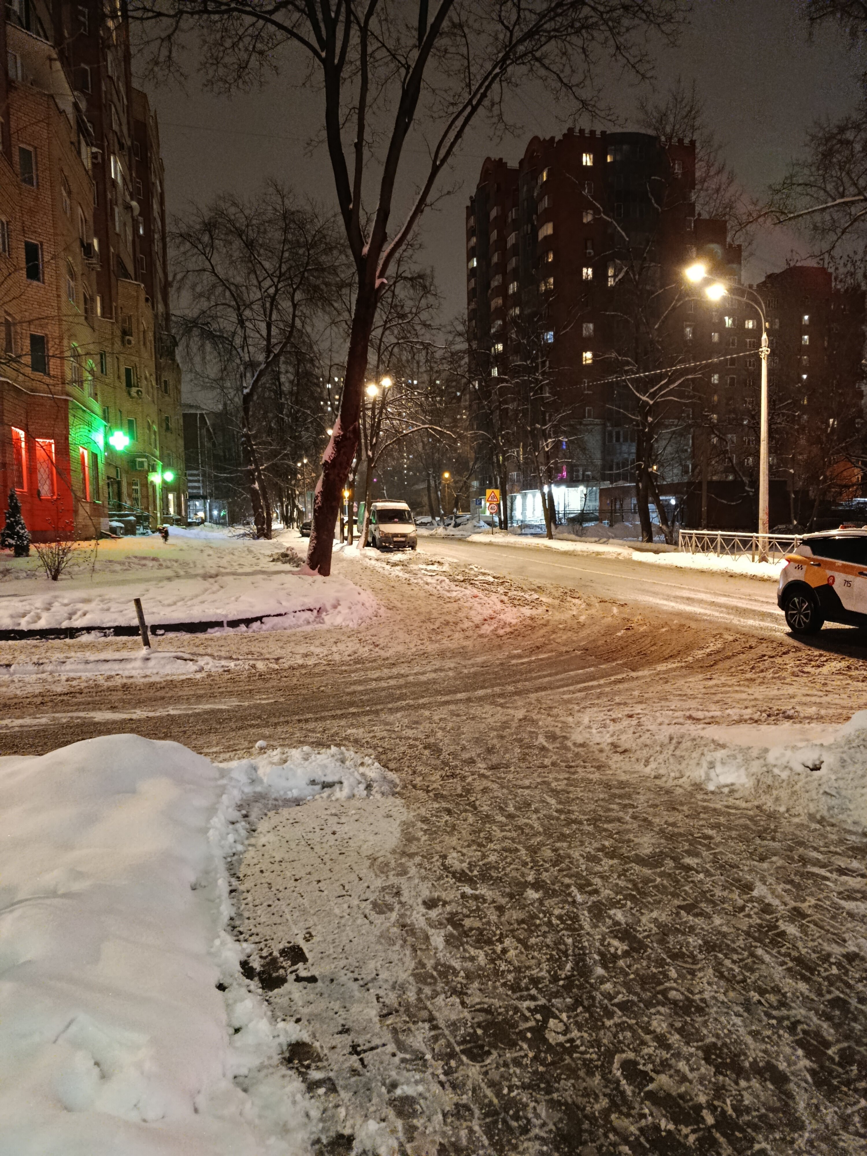 Как провести новогодние праздники и не ударить в грязь лицом 👩‍🦱