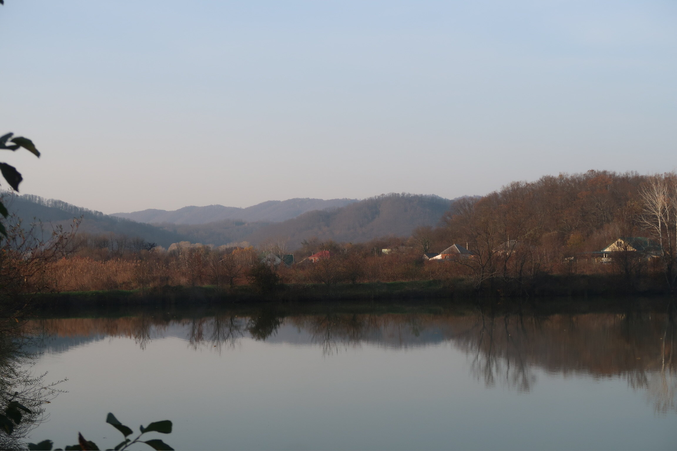Сутки в лесу, шашлык и полная перезагрузка: как мы сбежали из города