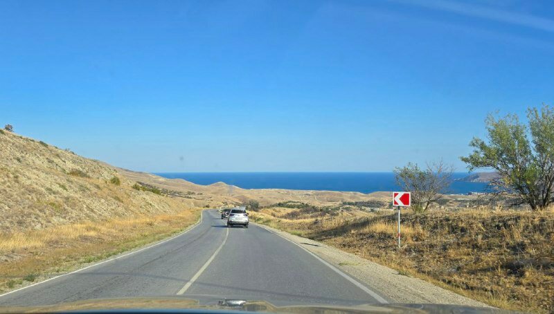 Из Москвы в Ростов-на-дону, а оттуда — в Крым: когда дорога становится частью летнего отпуска