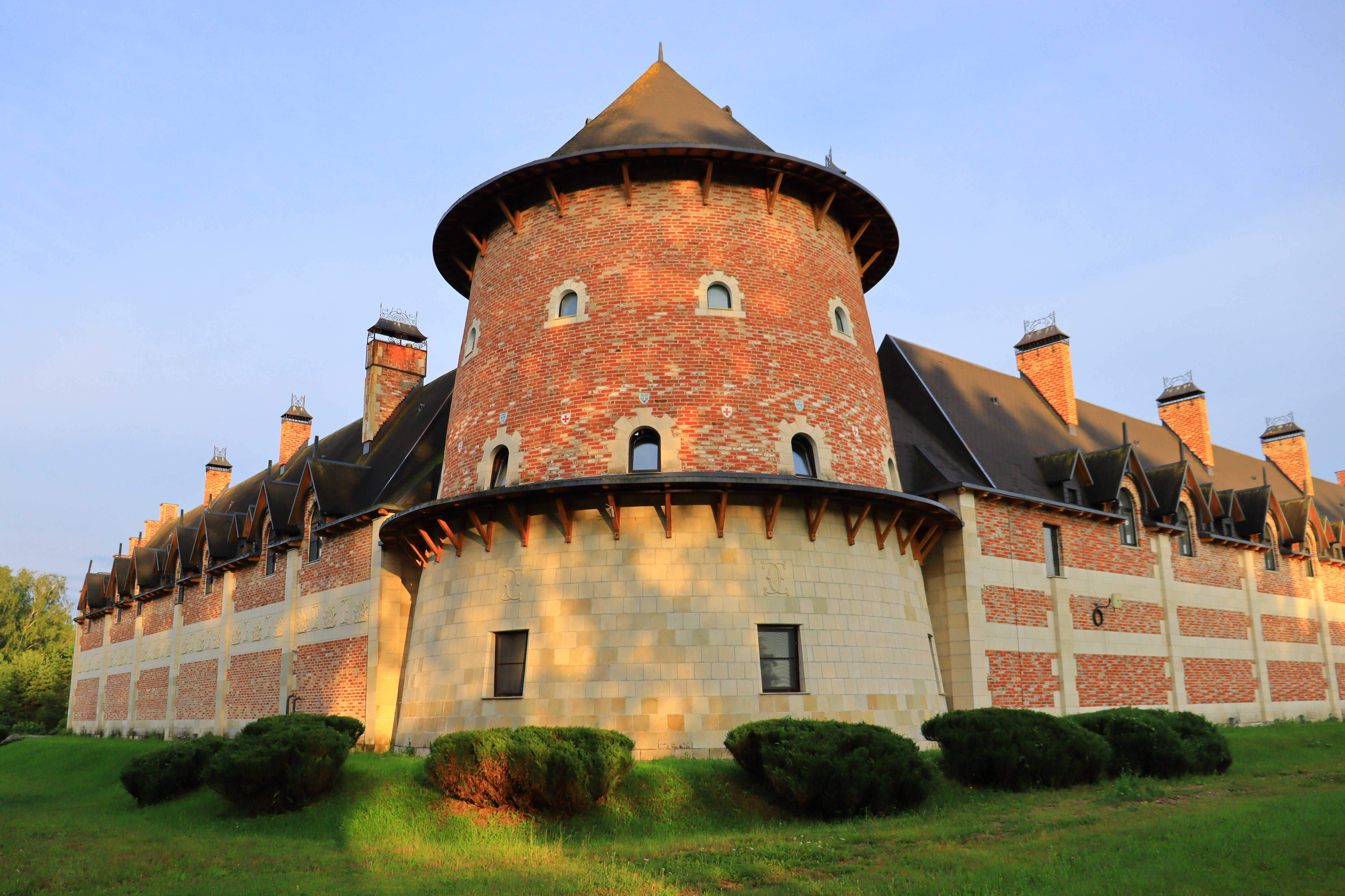 Древний русский десерт во французском замке и легенда о привидении: путешествие в Коломну