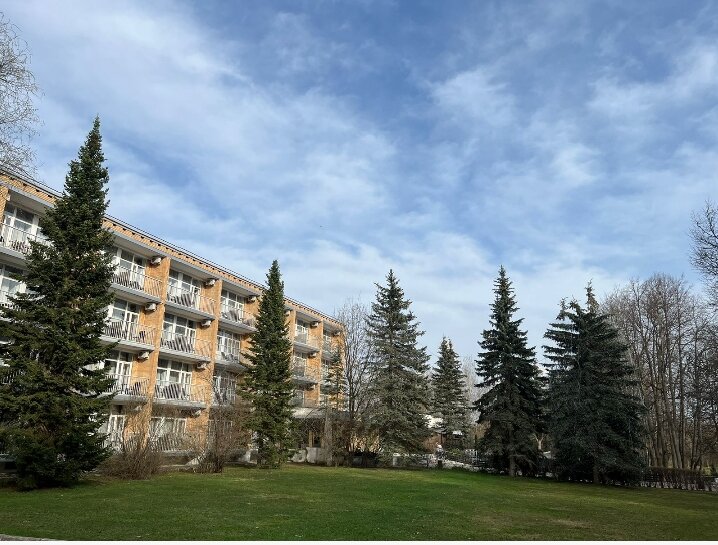 Куда сбежать из Москвы, если нет времени ехать далеко