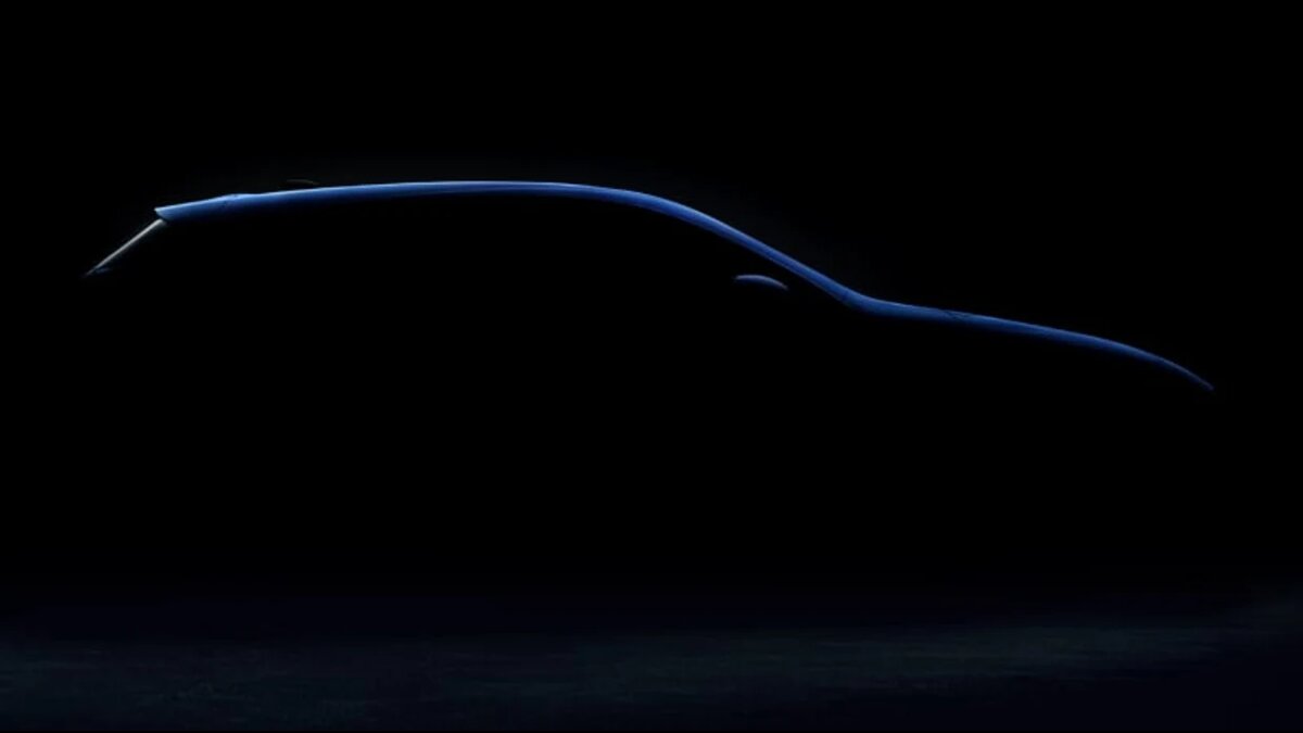 Subaru показала тизер новой Impreza перед премьерой в Лос-Анджелесе