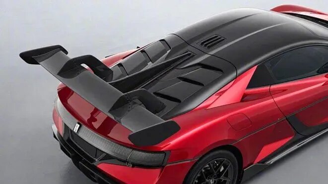 Глава Bugatti-Rimac не верит в 3000 сил китайского гиперкара BYD Yangwang U9