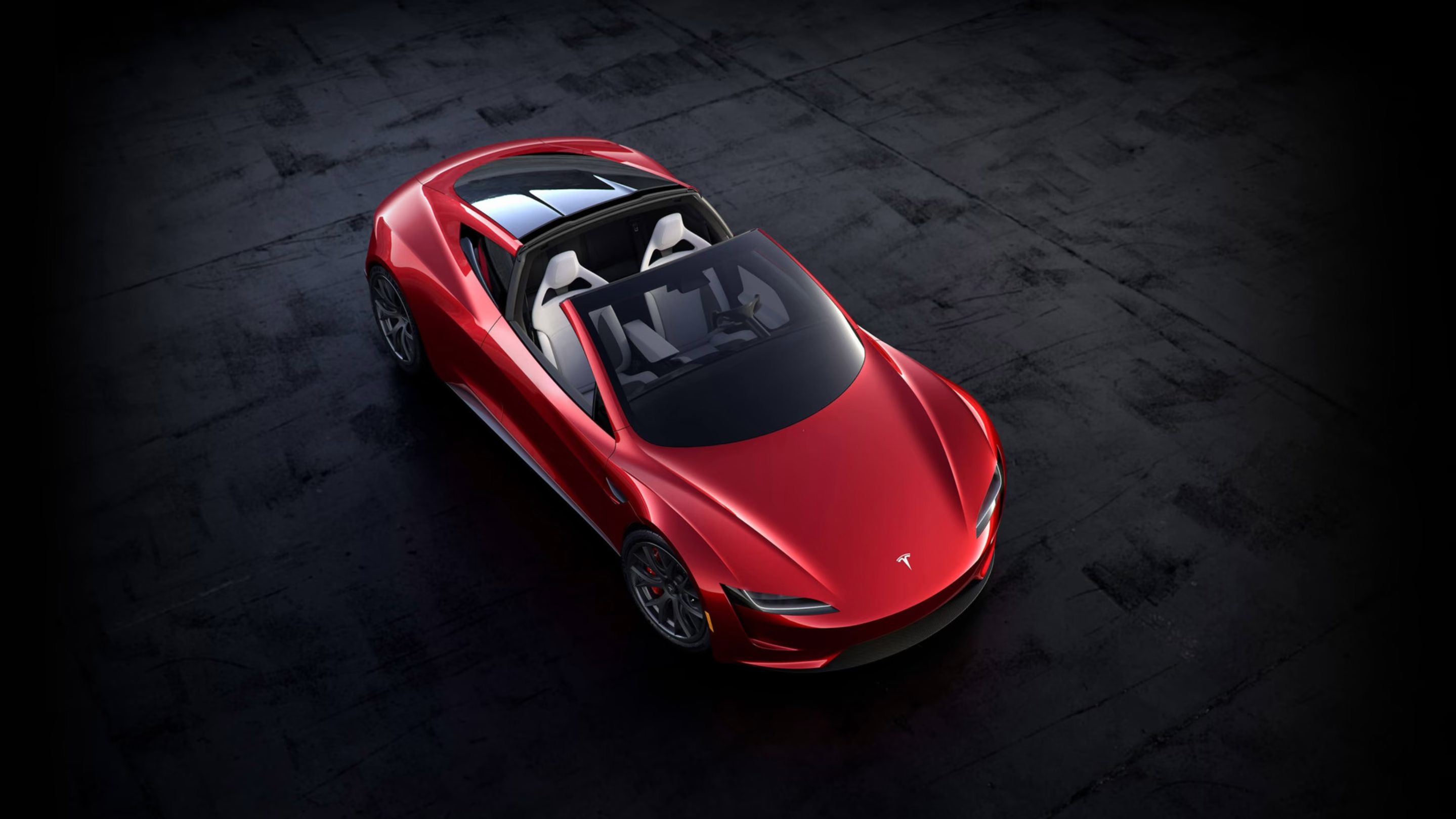 Tesla снова перенесла премьеру нового Roadster