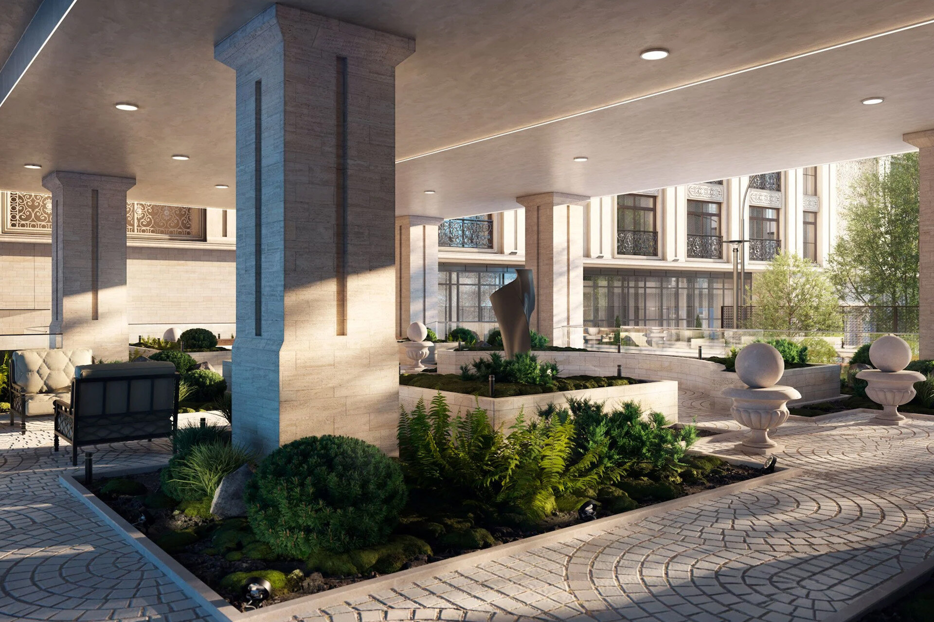 Подробный обзор жилого комплекса «Космо 4/22» в Москве со всеми плюсами и минусами