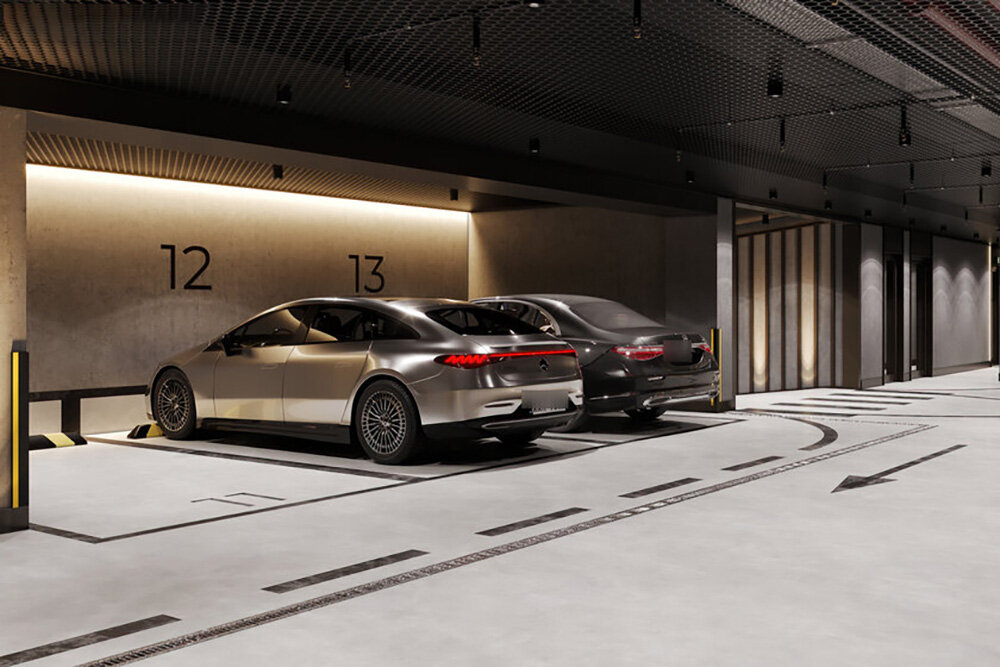 Подробный обзор жилого комплекса «Космо 4/22» в Москве со всеми плюсами и минусами