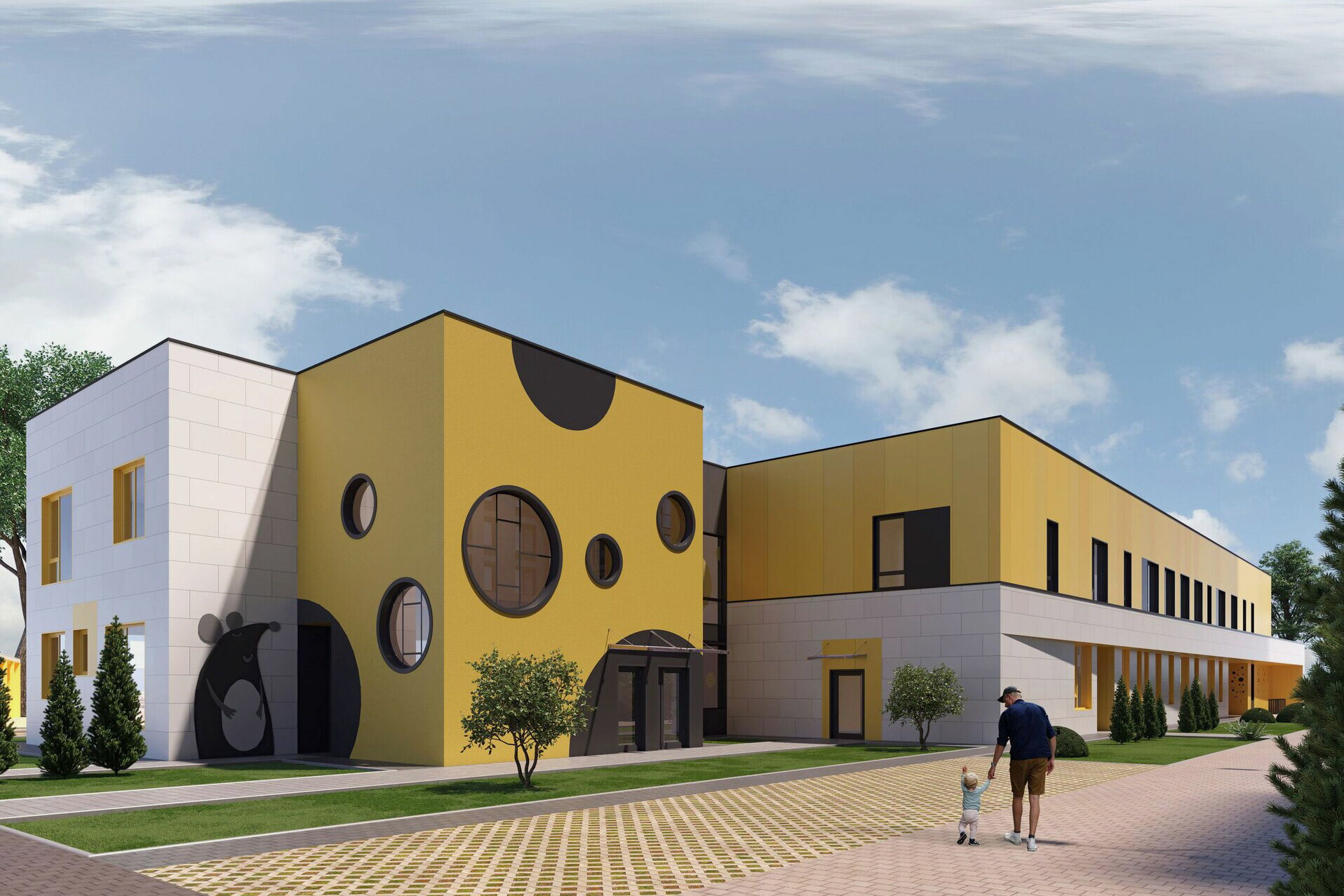 Подробный обзор ЖК «Фотограф» в Ленобласти со всеми плюсами и минусами