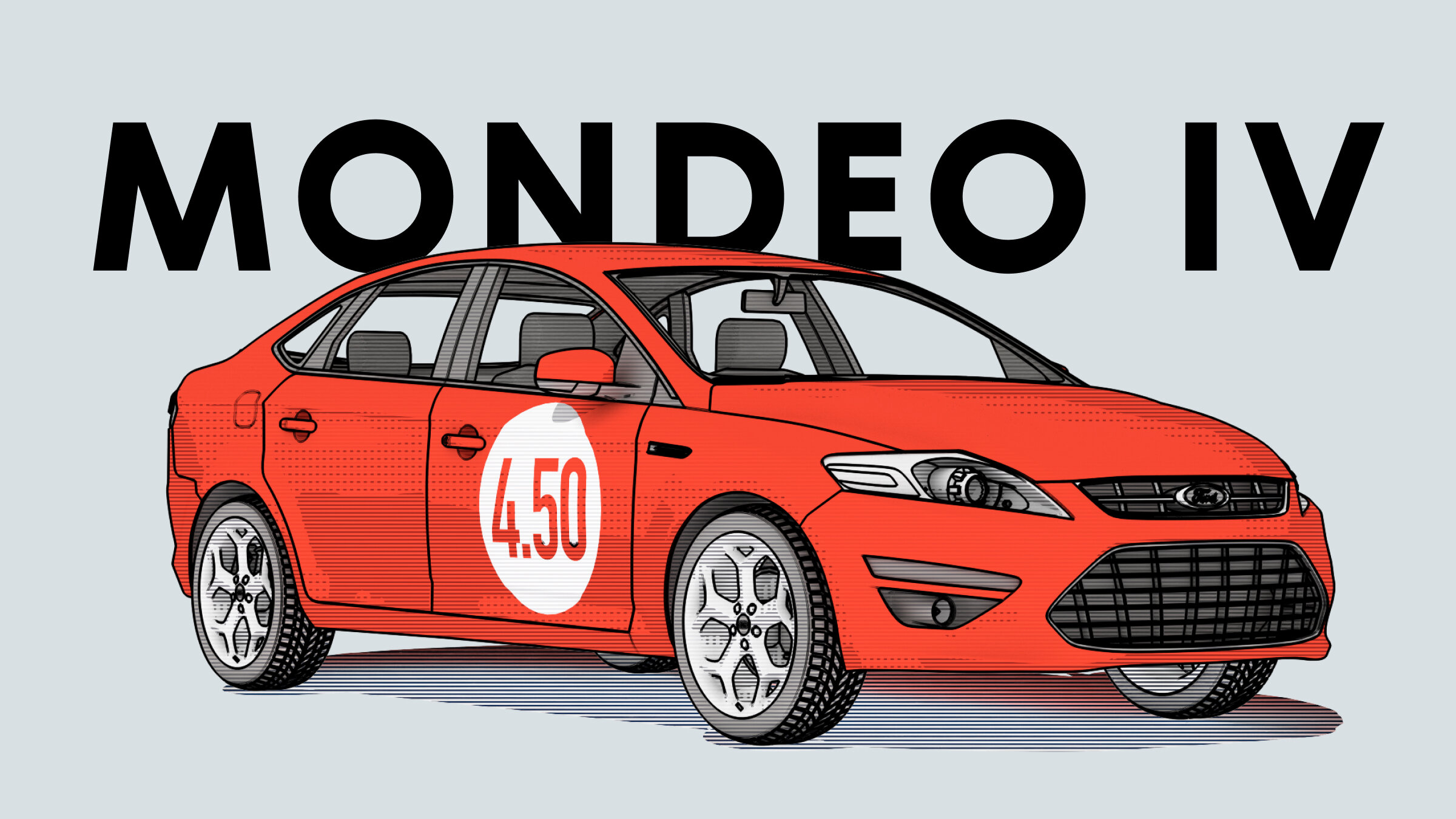 Надёжен ли Ford Mondeo IV поколения: все проблемы автомобиля с пробегом
