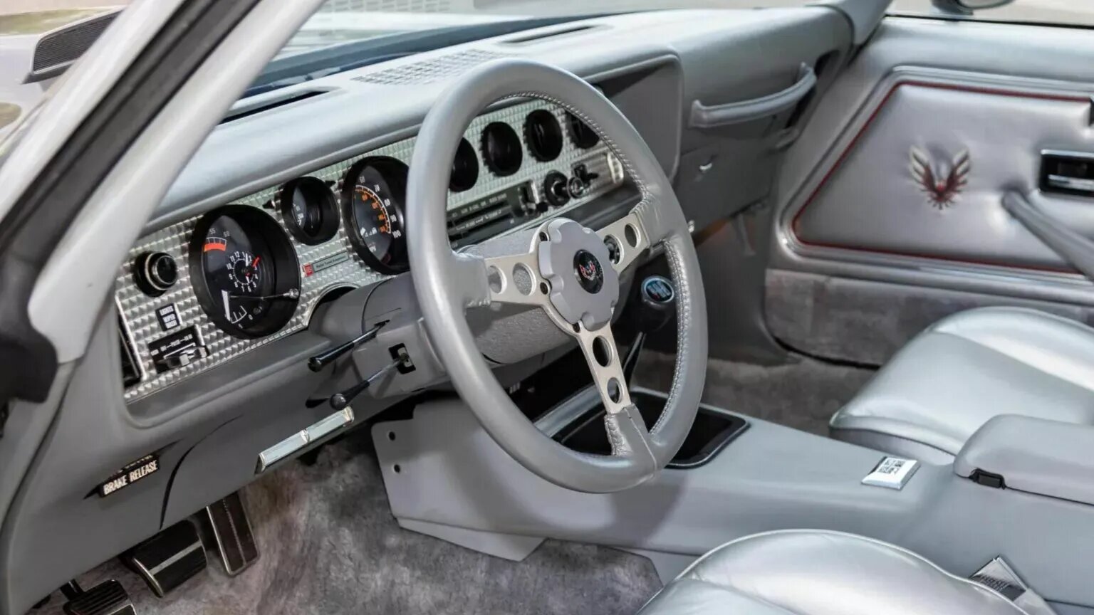 Қара транссексуал