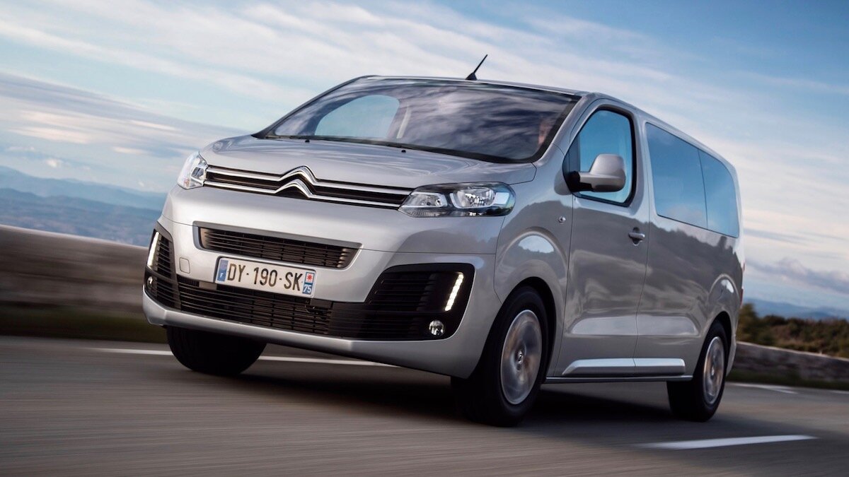 Peugeot коммерческий транспорт