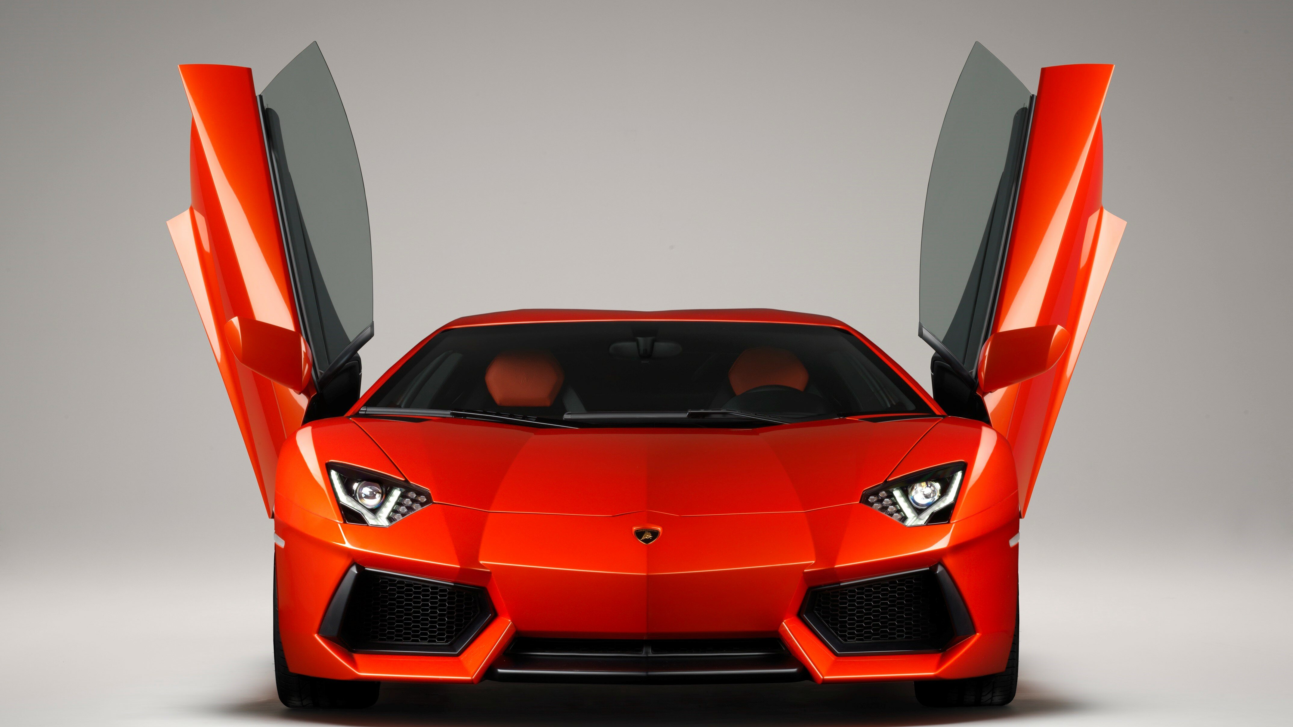 Lamborghini отзывает все Авентадоры, проданные в России за два года