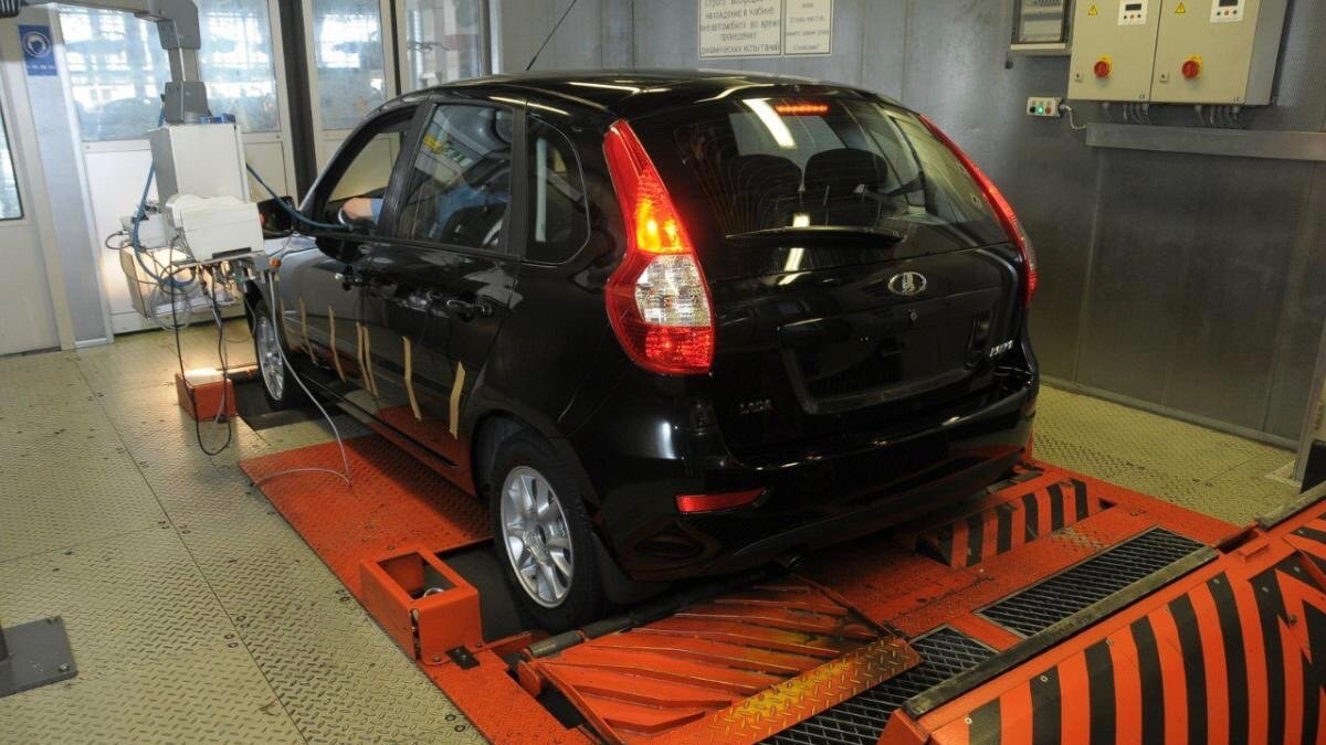 АвтоВАЗ изменил контроль качества новых автомобилей
