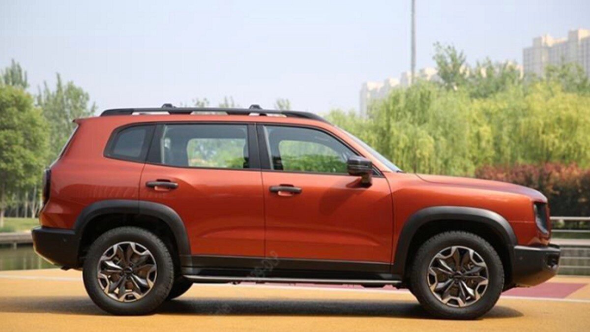  Haval        -        